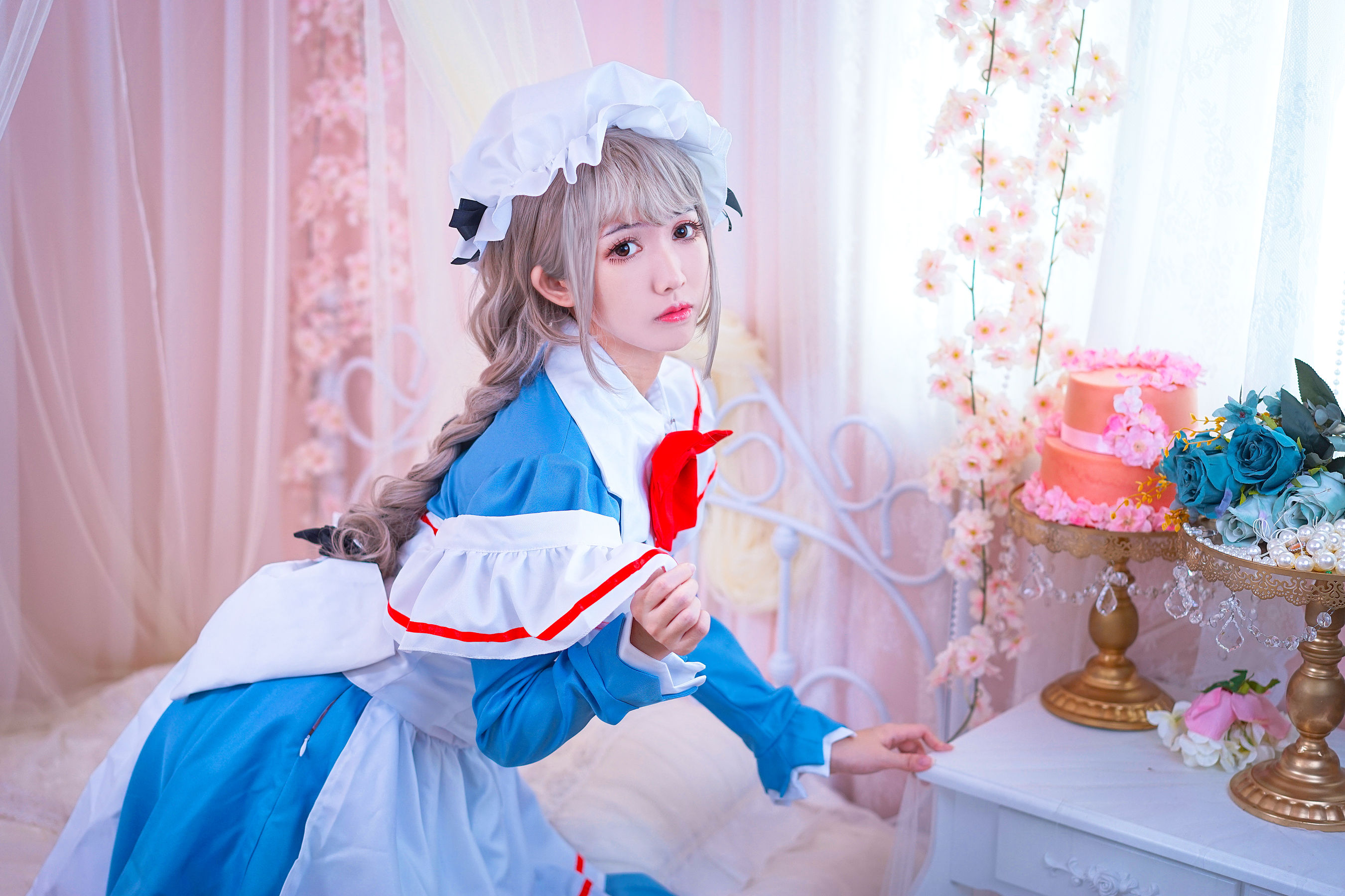 图片[7] - 鳗鱼霏儿 翠之海 灰奈 [20P] - 机器猫次元 - 机器猫次元
