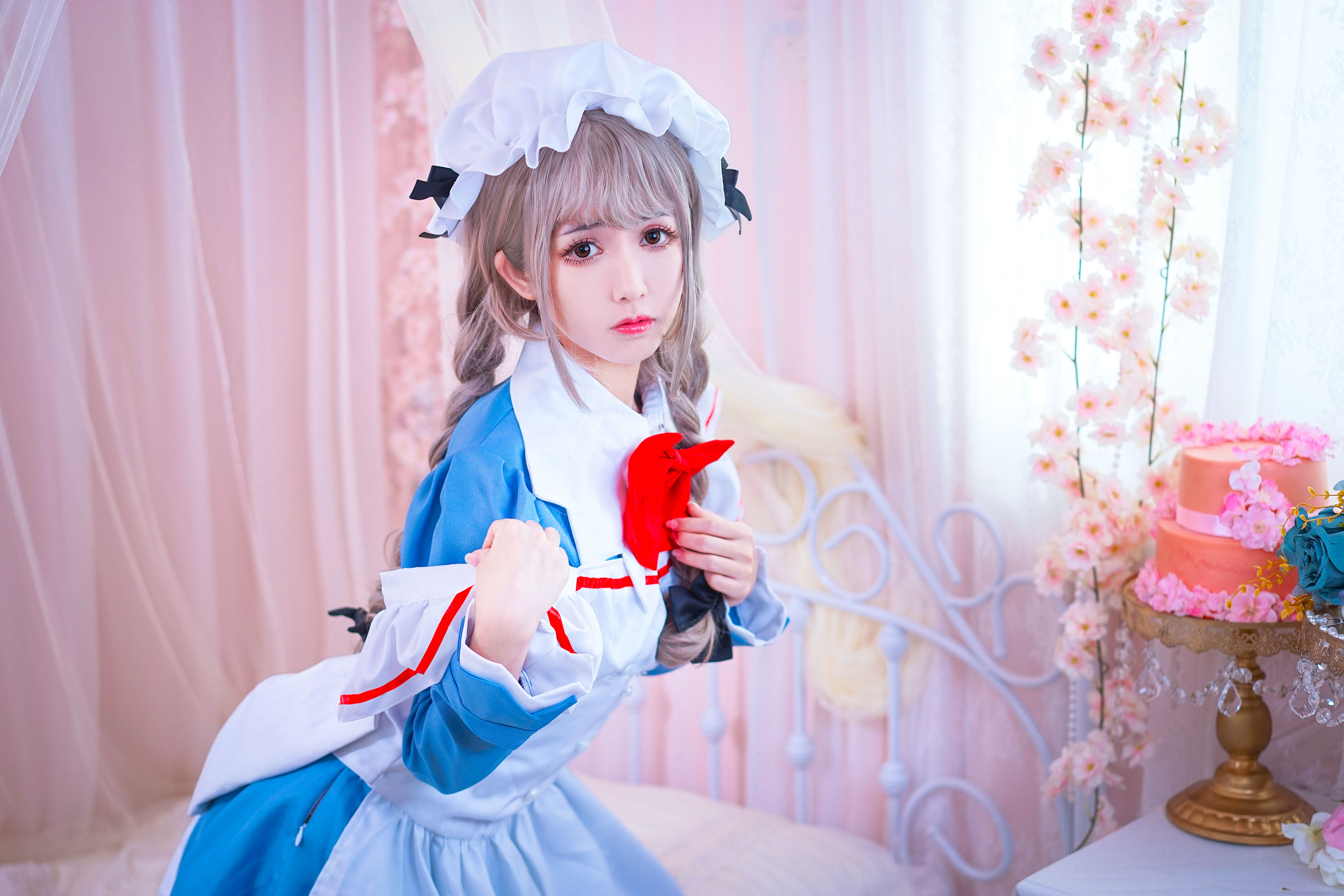 图片[6] - 鳗鱼霏儿 翠之海 灰奈 [20P] - 机器猫次元 - 机器猫次元