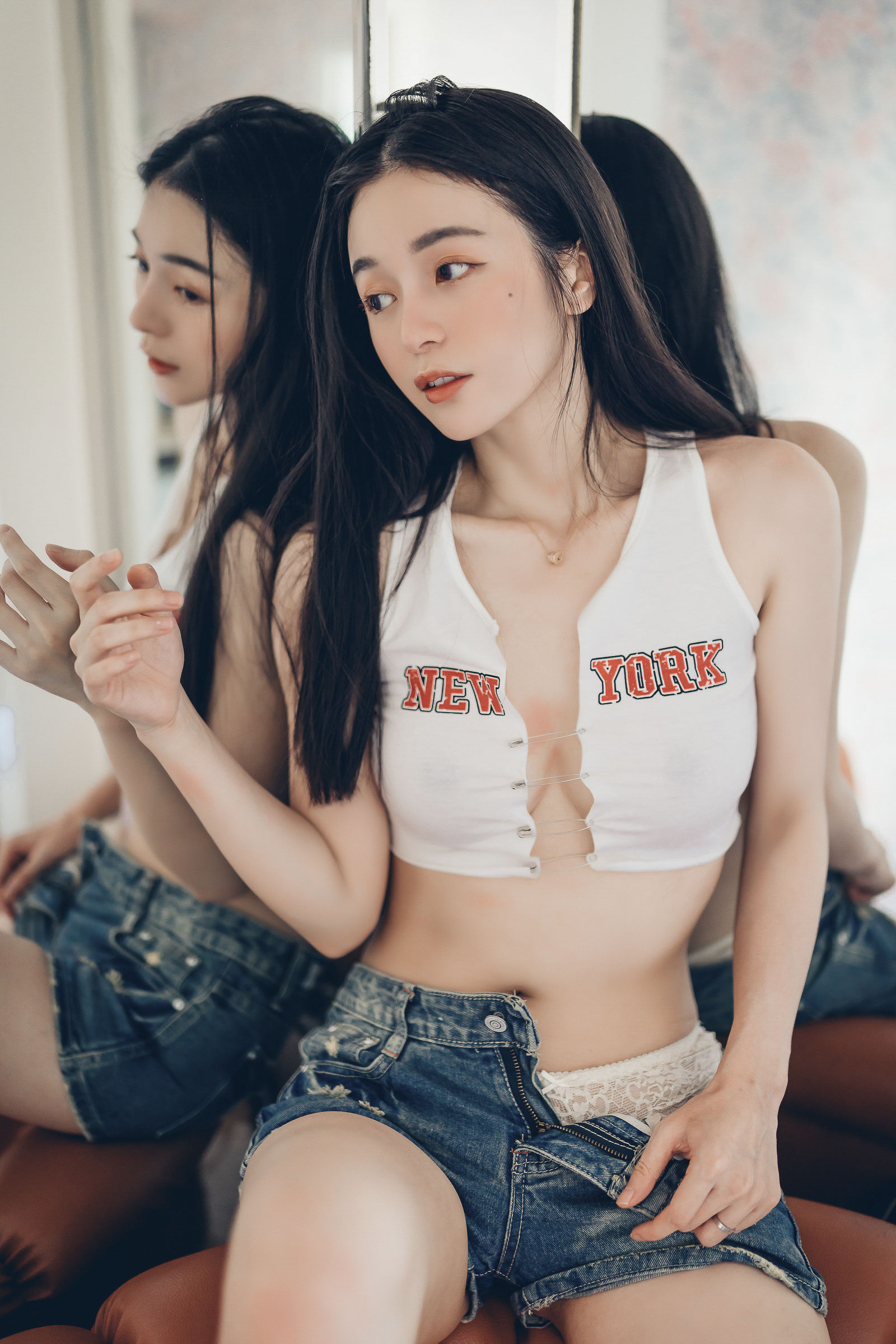 图片[4] - 辰辰 - 家有娇妻 [104P] - 机器猫次元 - 机器猫次元