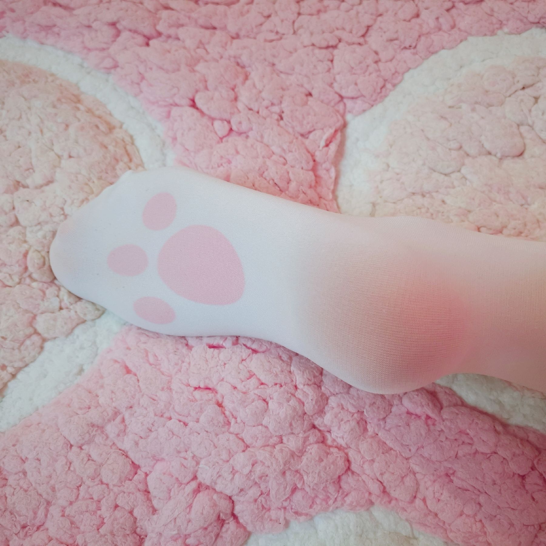 图片[6] - MisswarmJ - White magie beans [25P] - 机器猫次元 - 机器猫次元