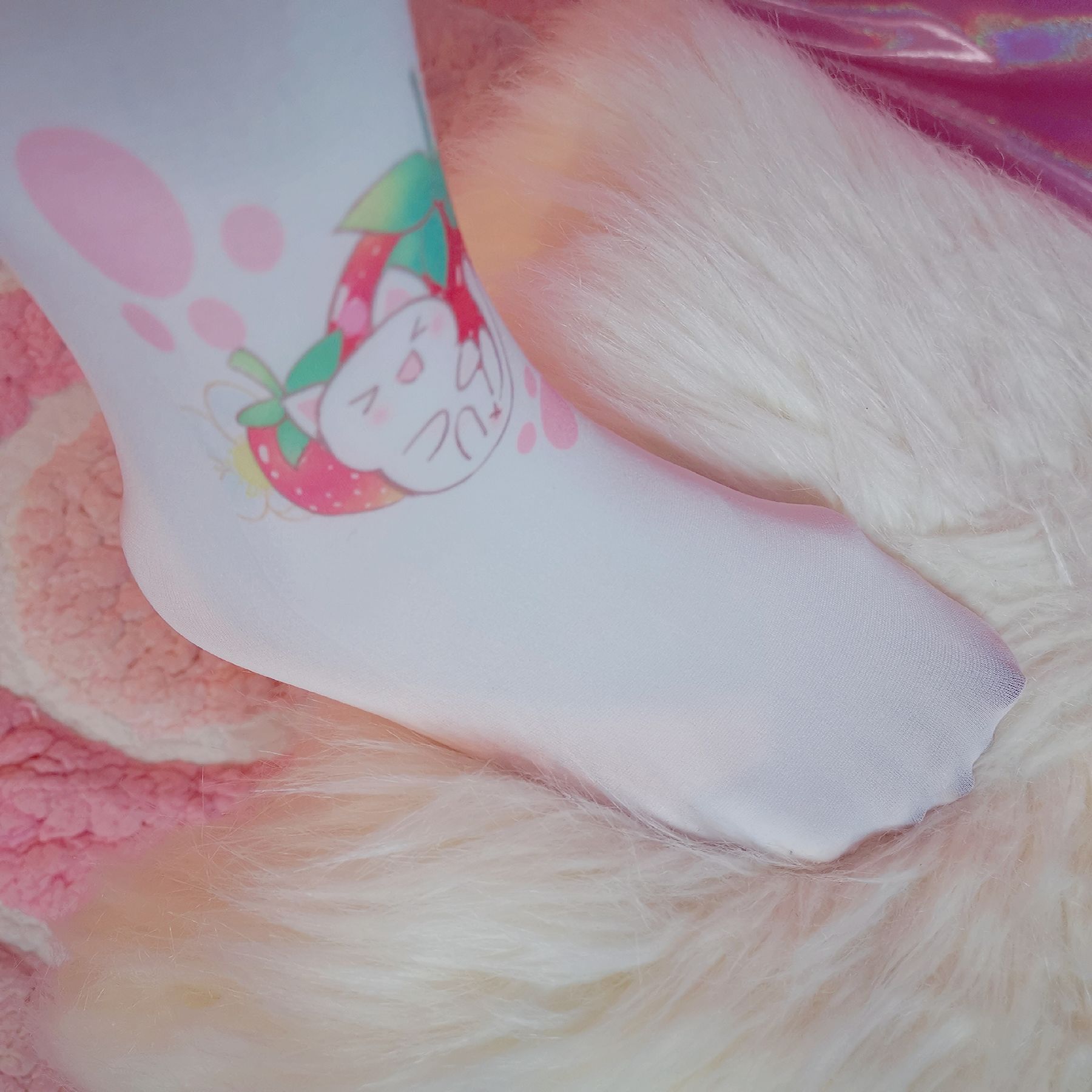 图片[8] - MisswarmJ - White magie beans [25P] - 机器猫次元 - 机器猫次元