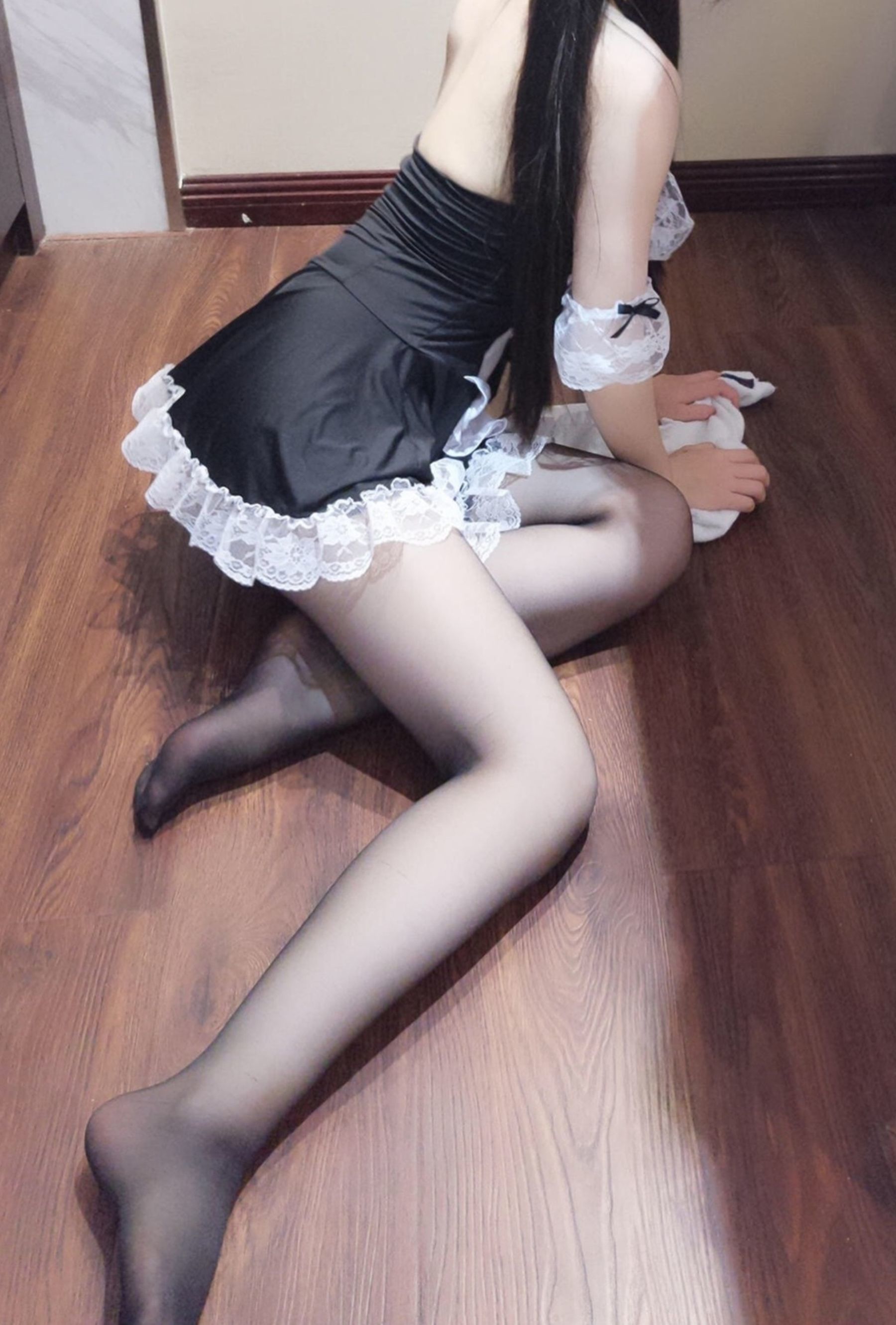 图片[7] - 双马尾少女赛高酱 - 小厨娘女仆 [20P] - 机器猫次元 - 机器猫次元