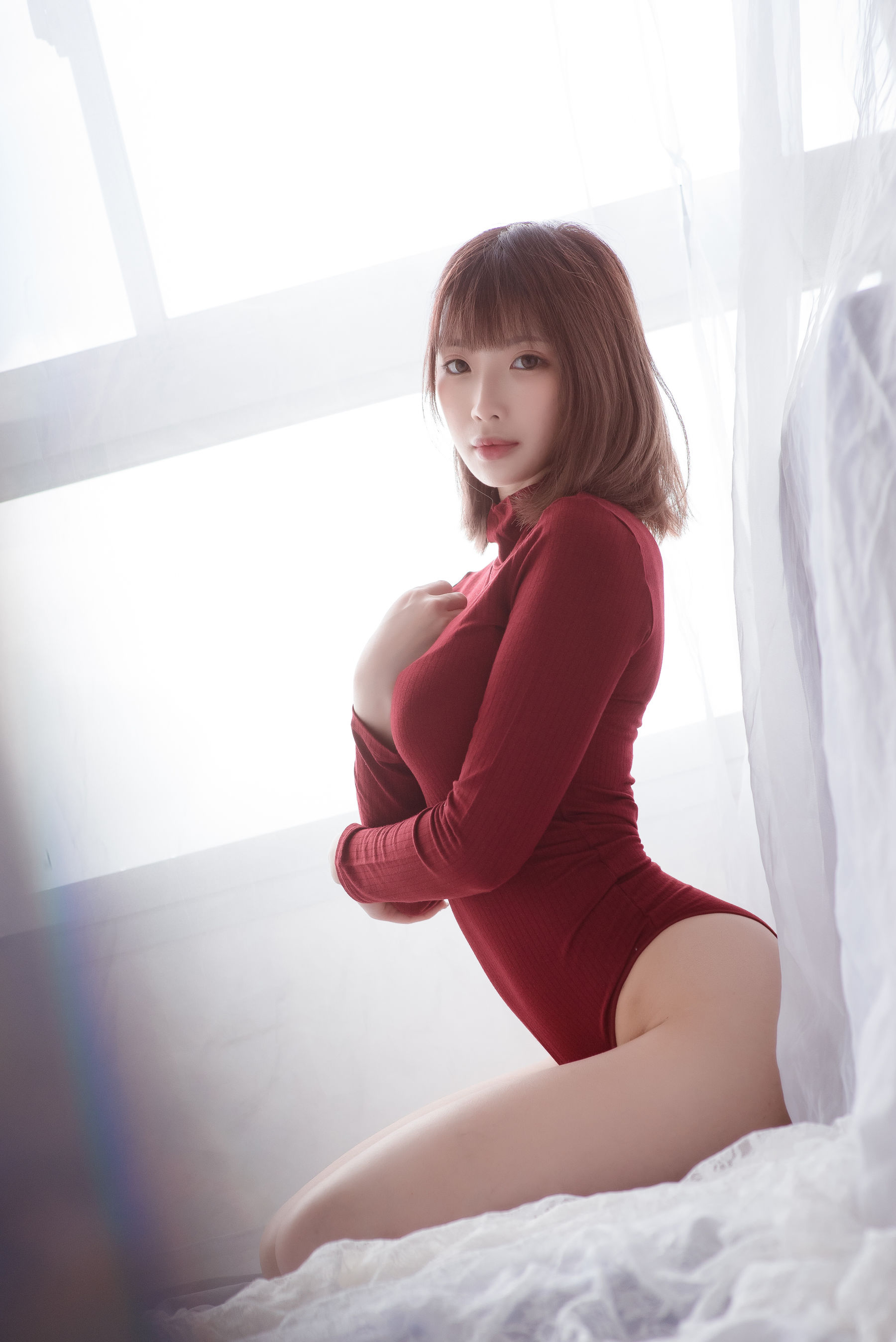图片[8] - Kiyo - Heat Tech [22P] - 机器猫次元 - 机器猫次元