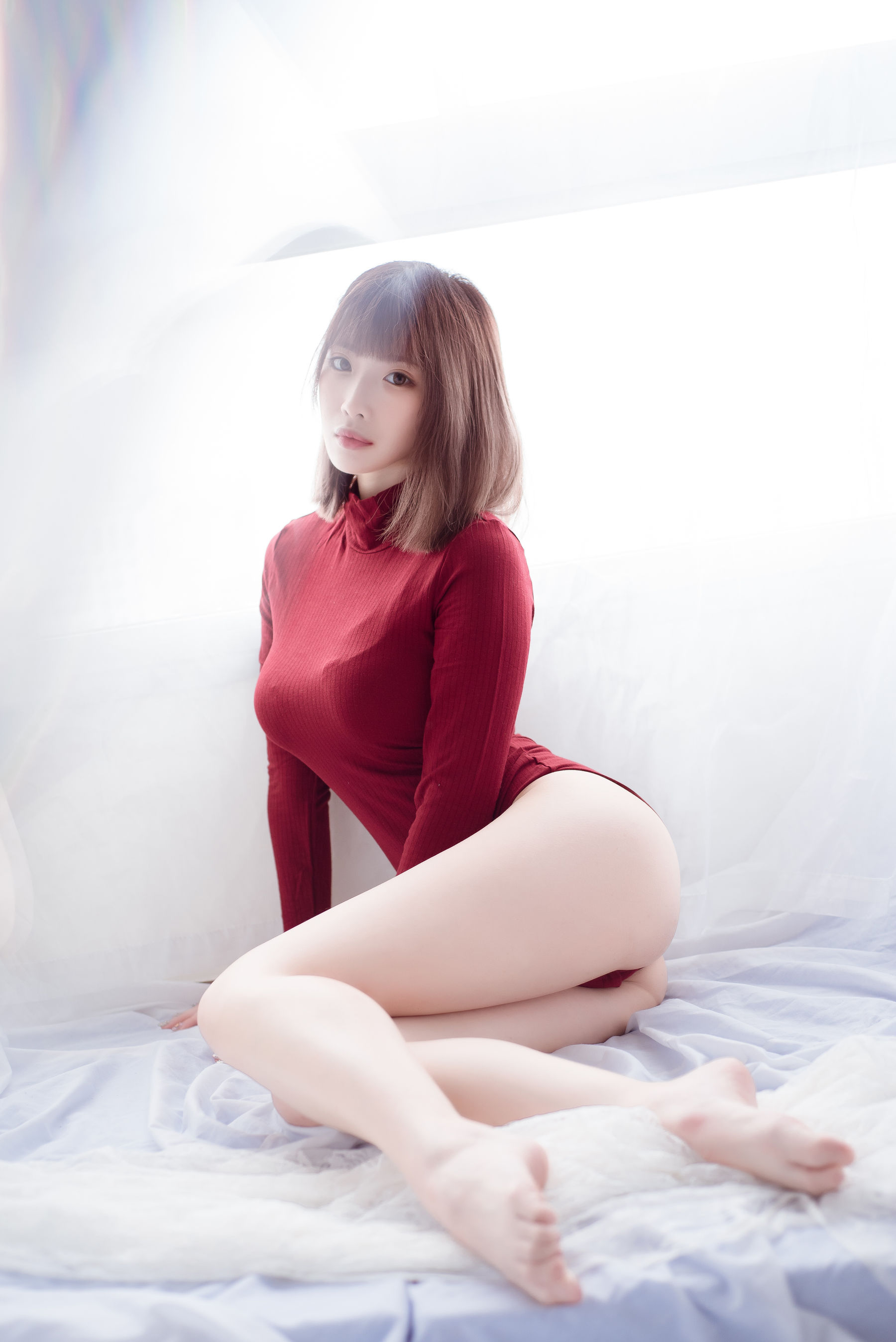 图片[3] - Kiyo - Heat Tech [22P] - 机器猫次元 - 机器猫次元
