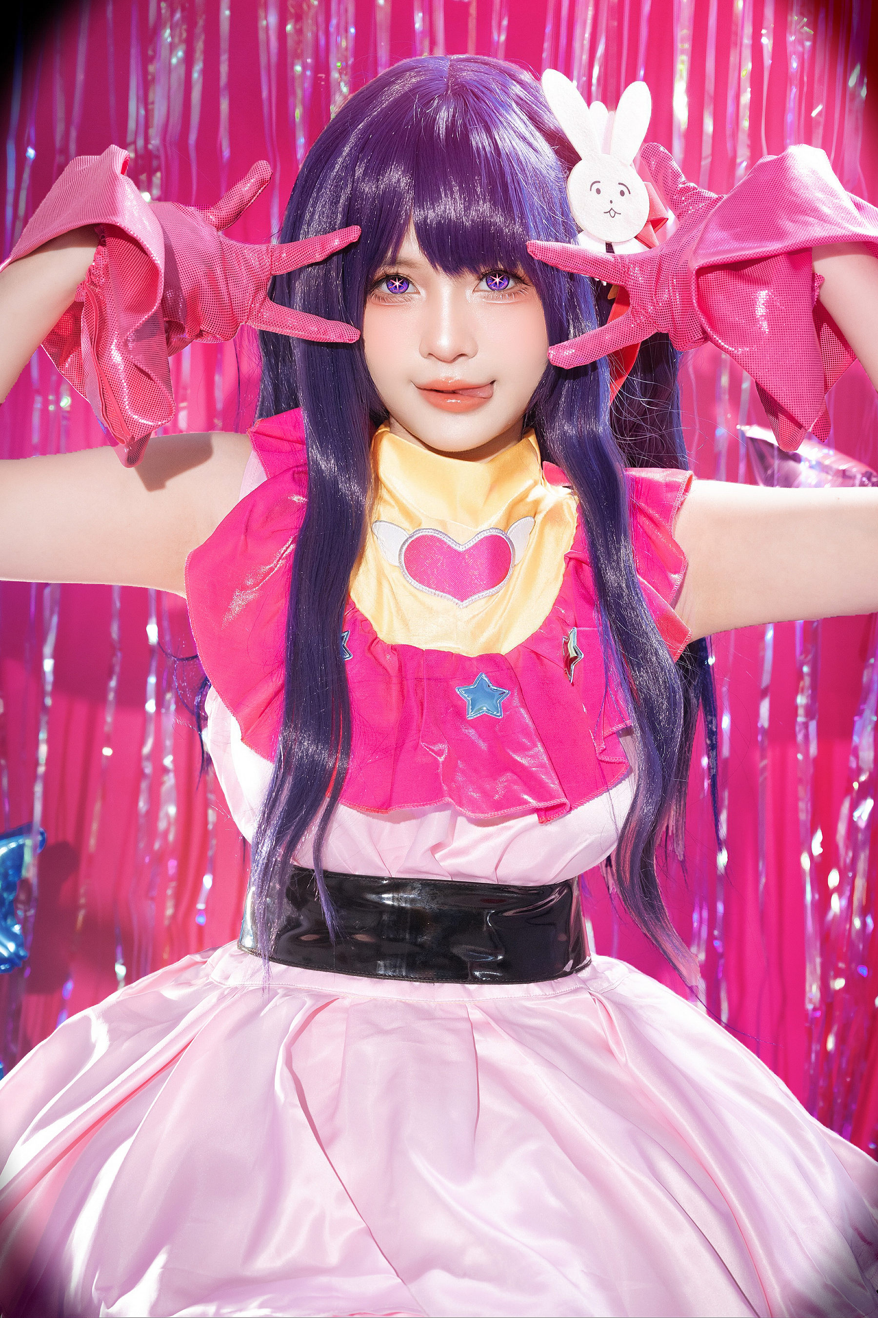 图片[8] - Azami - Hoshino Ai [34P] - 机器猫次元 - 机器猫次元