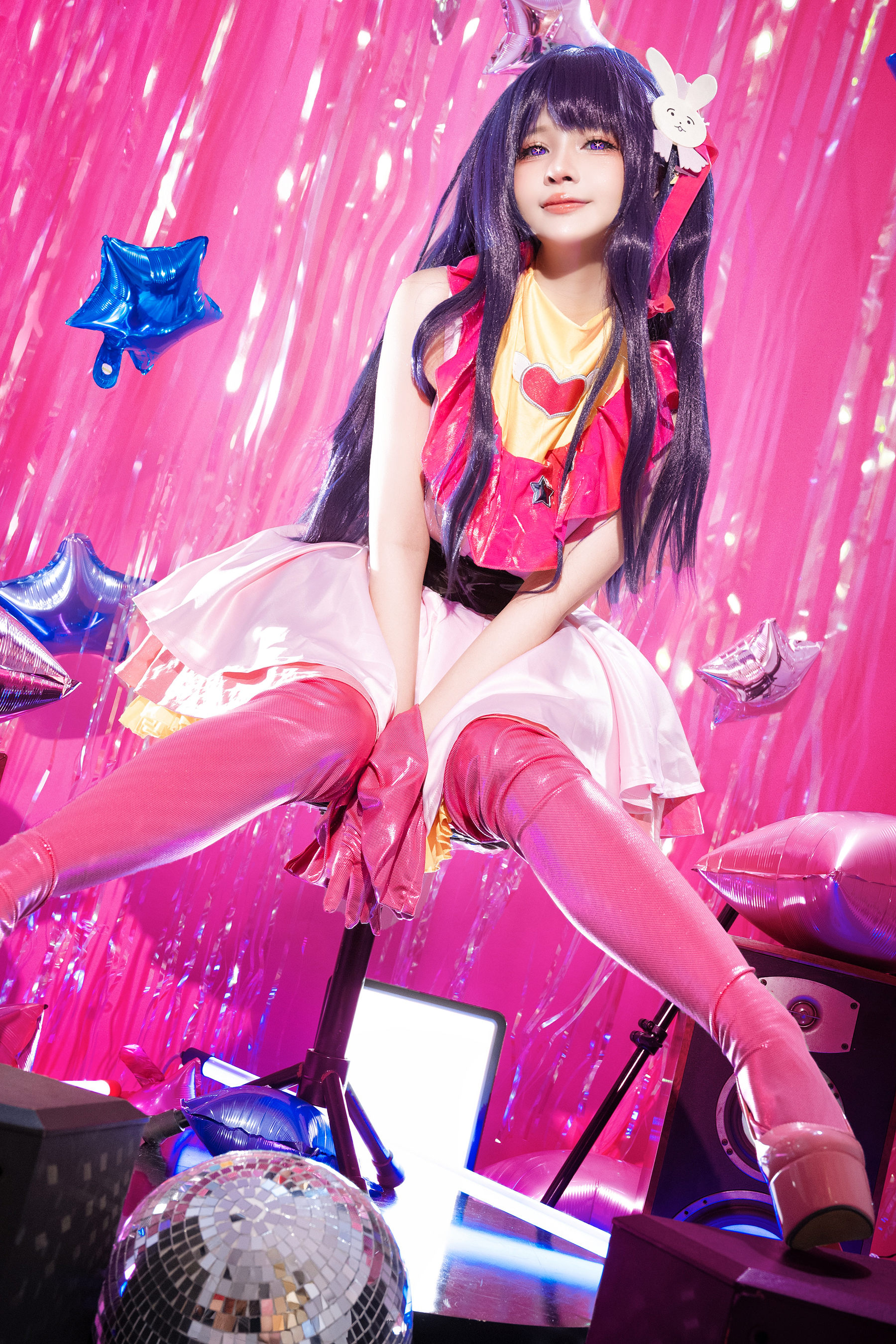 图片[5] - Azami - Hoshino Ai [34P] - 机器猫次元 - 机器猫次元