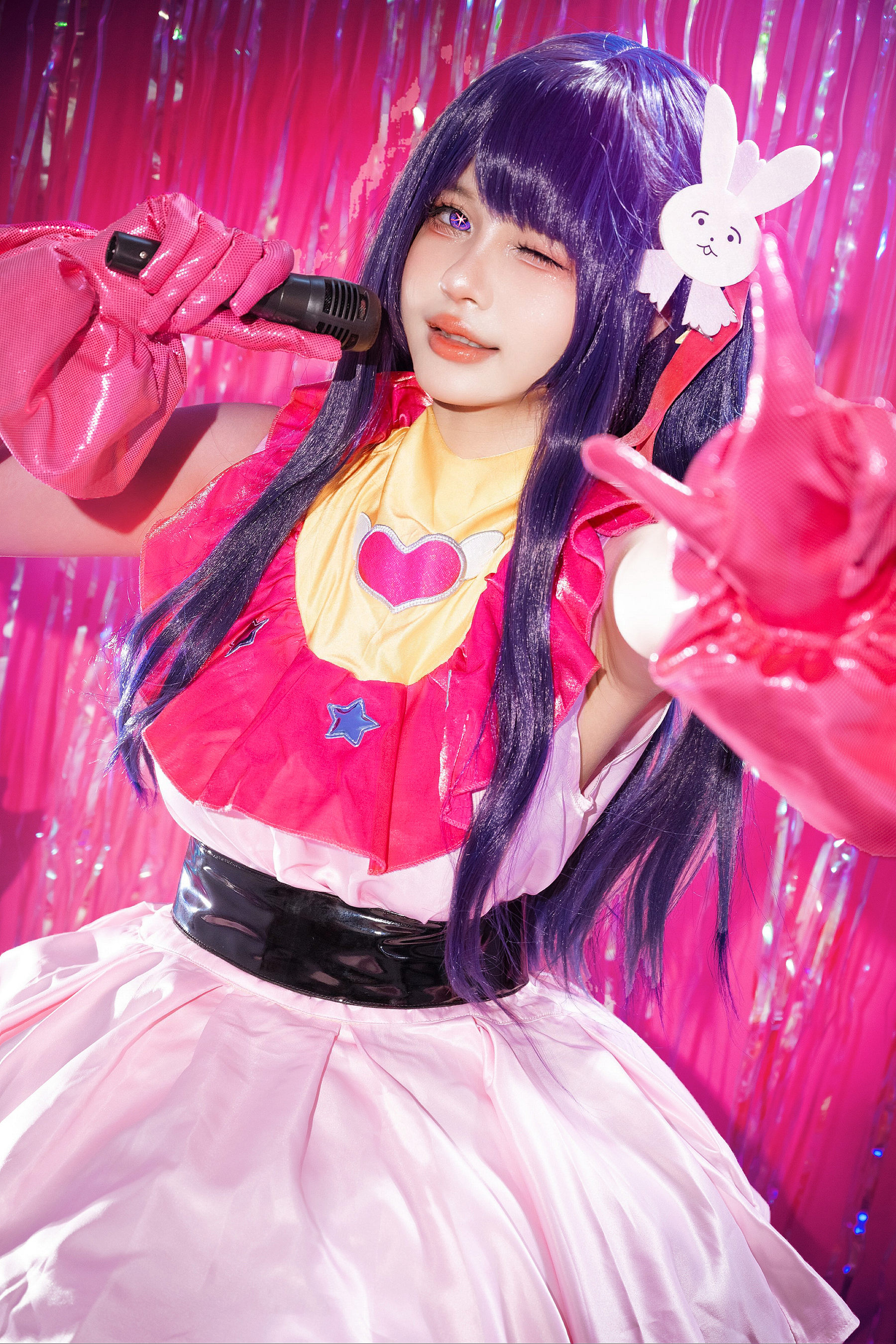 图片[7] - Azami - Hoshino Ai [34P] - 机器猫次元 - 机器猫次元