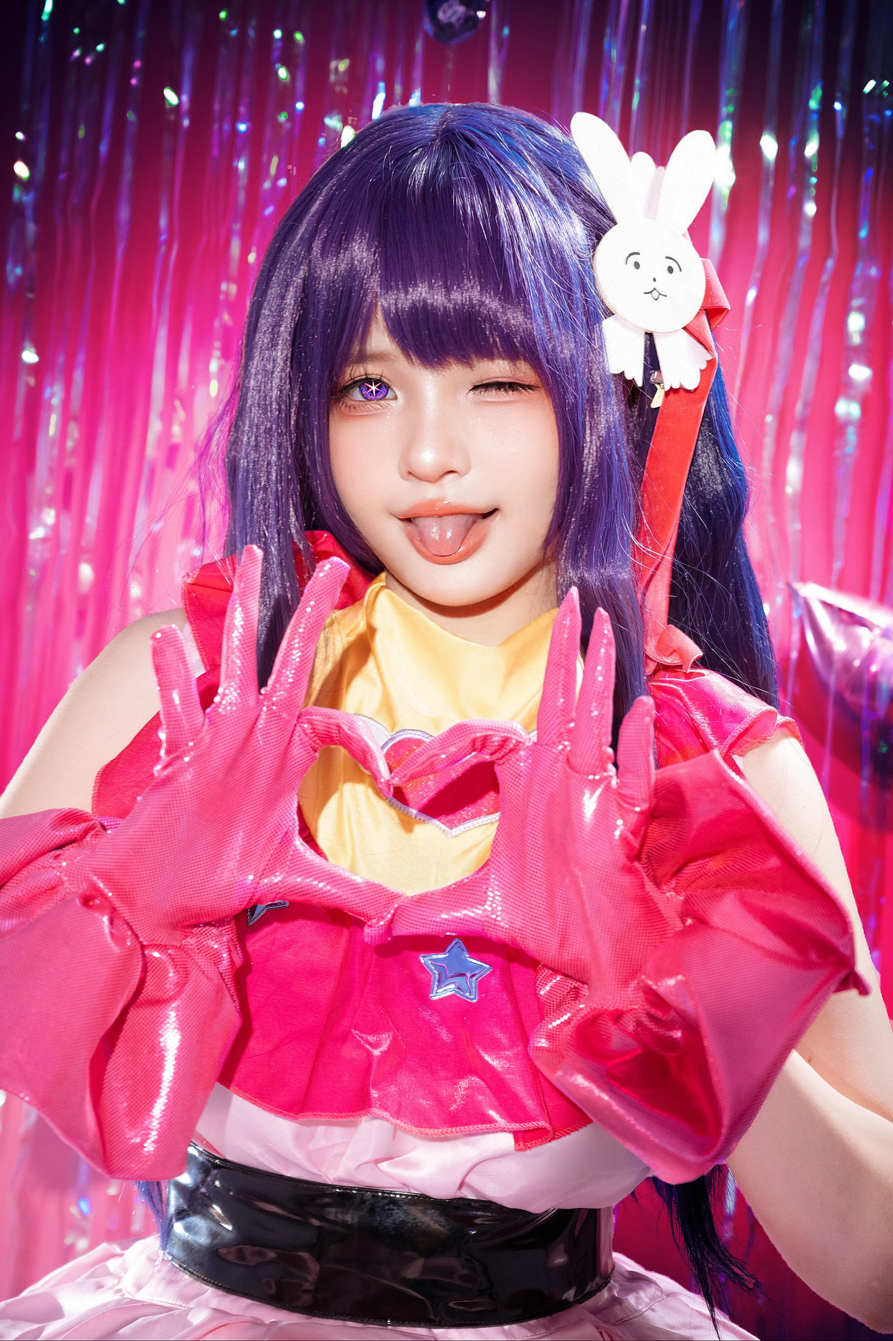 图片[6] - Azami - Hoshino Ai [34P] - 机器猫次元 - 机器猫次元