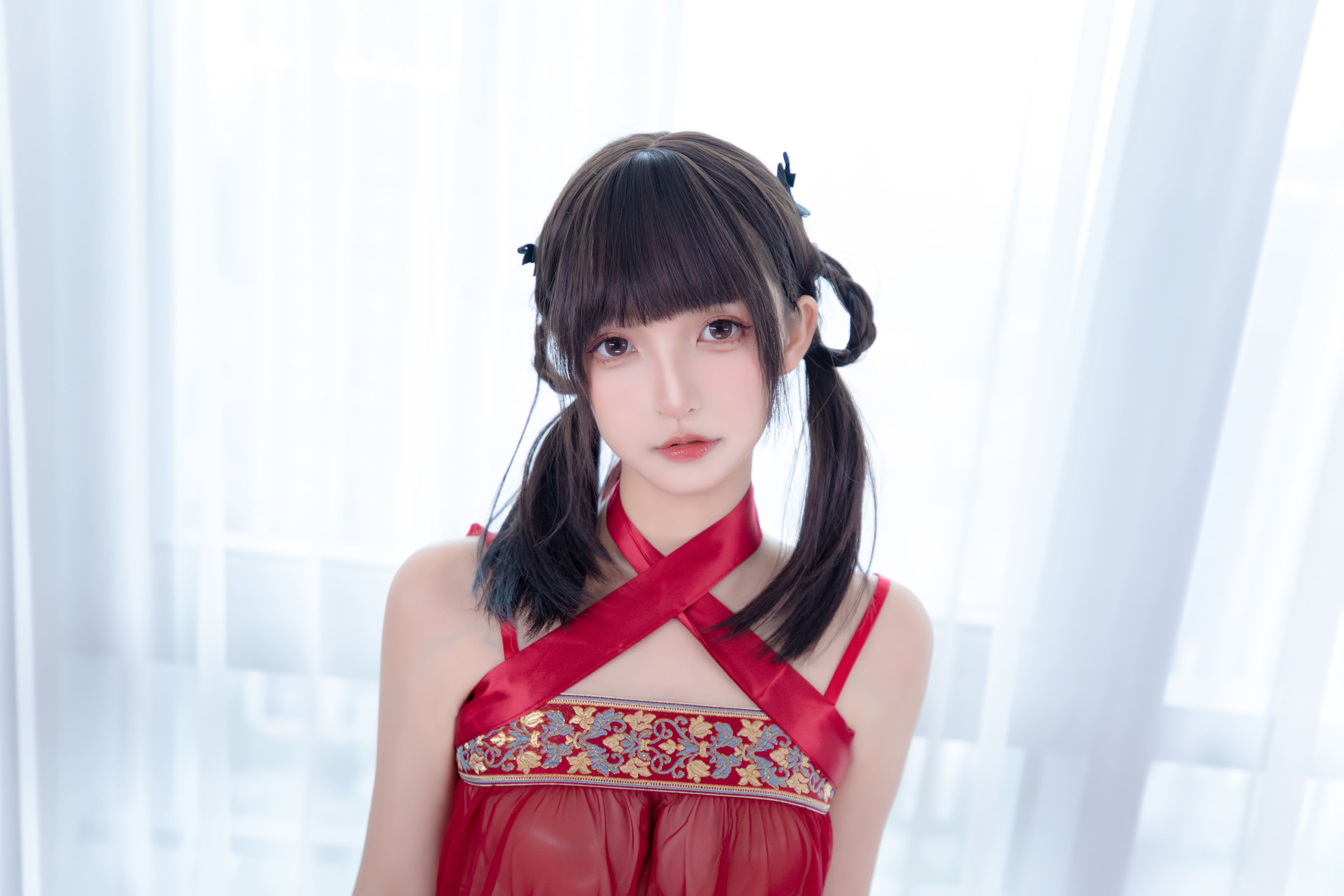 图片[2] - 萝莉神楽板真冬 之唐宫魅影 [75P] - 机器猫次元 - 机器猫次元