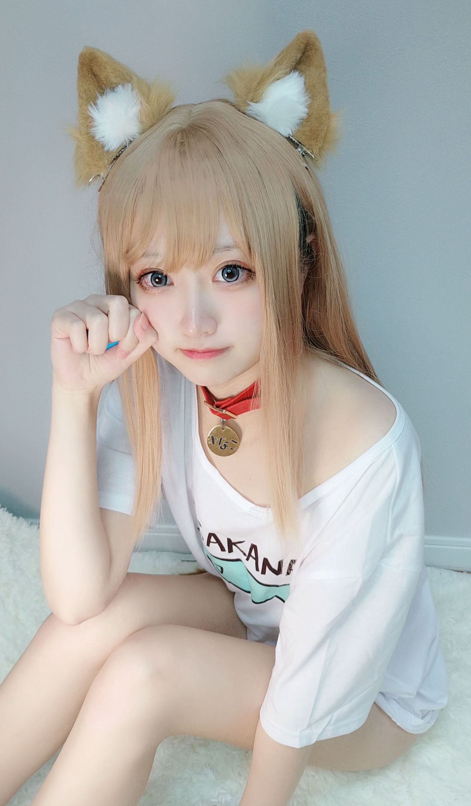 图片[5] - 千阳 - 40原设猫猫 [13P] - 机器猫次元 - 机器猫次元