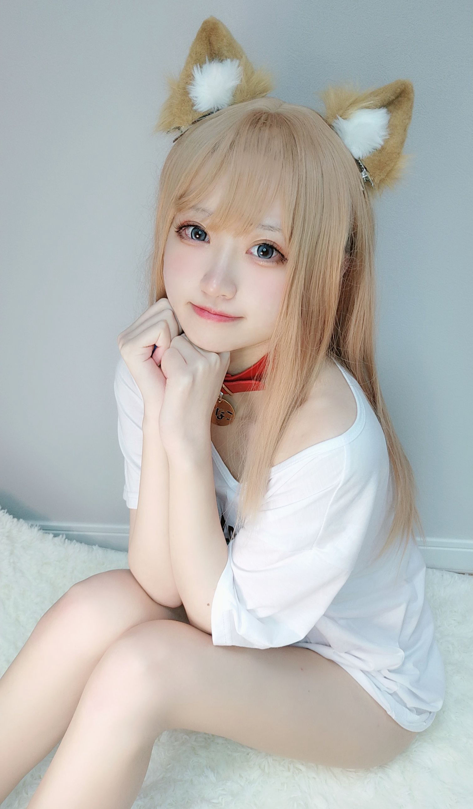 图片[6] - 千阳 - 40原设猫猫 [13P] - 机器猫次元 - 机器猫次元