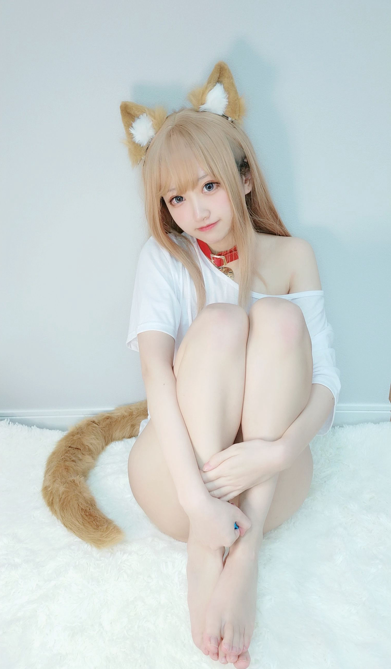 图片[2] - 千阳 - 40原设猫猫 [13P] - 机器猫次元 - 机器猫次元