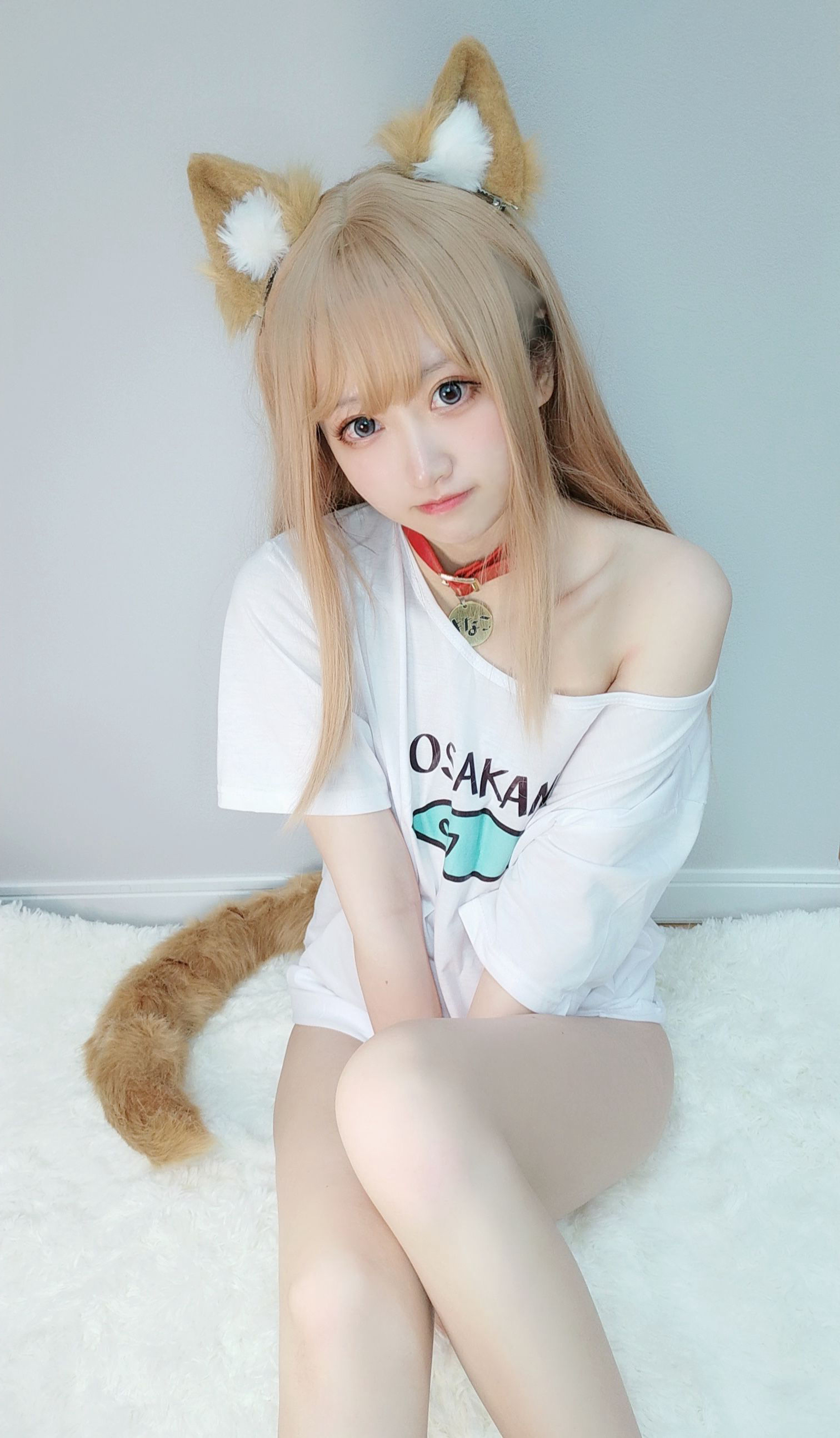 图片[3] - 千阳 - 40原设猫猫 [13P] - 机器猫次元 - 机器猫次元