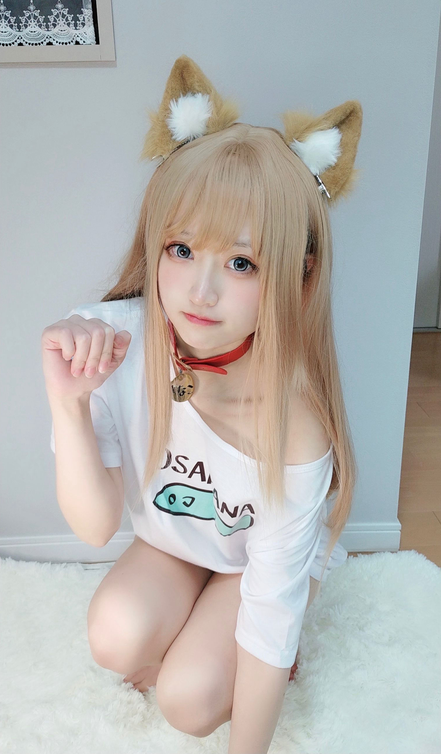图片[8] - 千阳 - 40原设猫猫 [13P] - 机器猫次元 - 机器猫次元