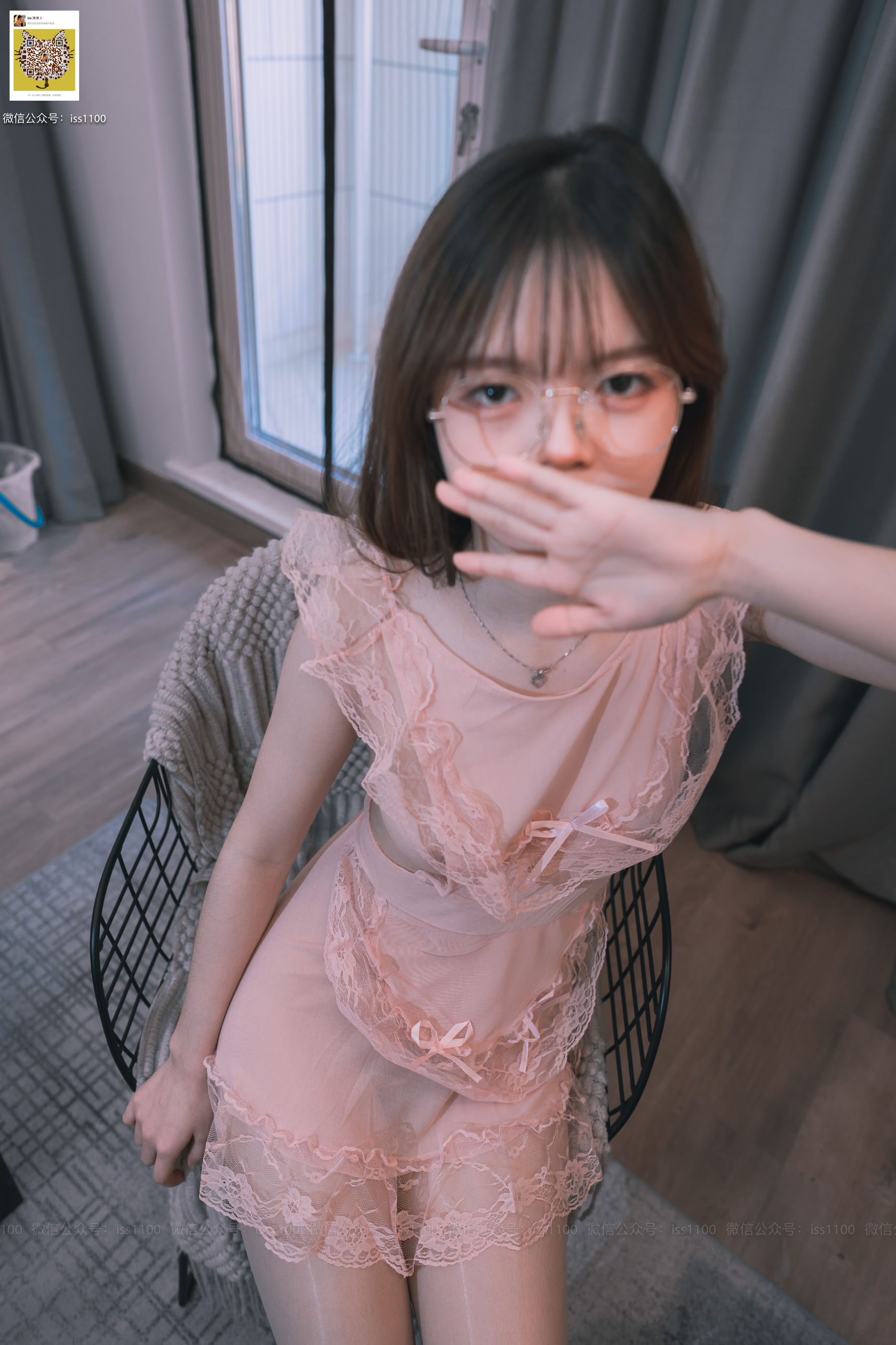 图片[2] - [ISS系列] 萝莉婷 情趣 [85P] - 机器猫次元 - 机器猫次元