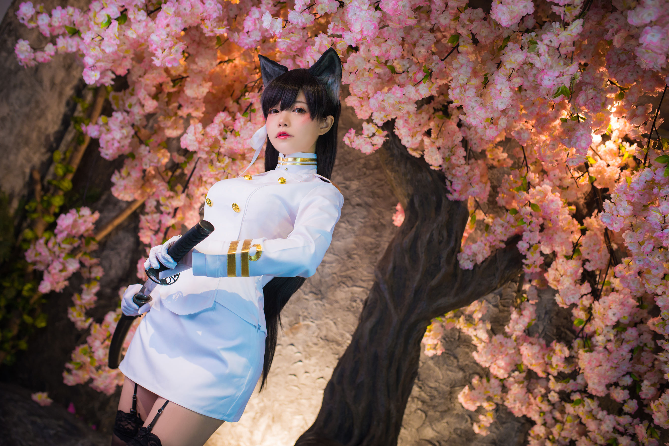 图片[3] - Miu Atago Azurlane [18P] - 机器猫次元 - 机器猫次元