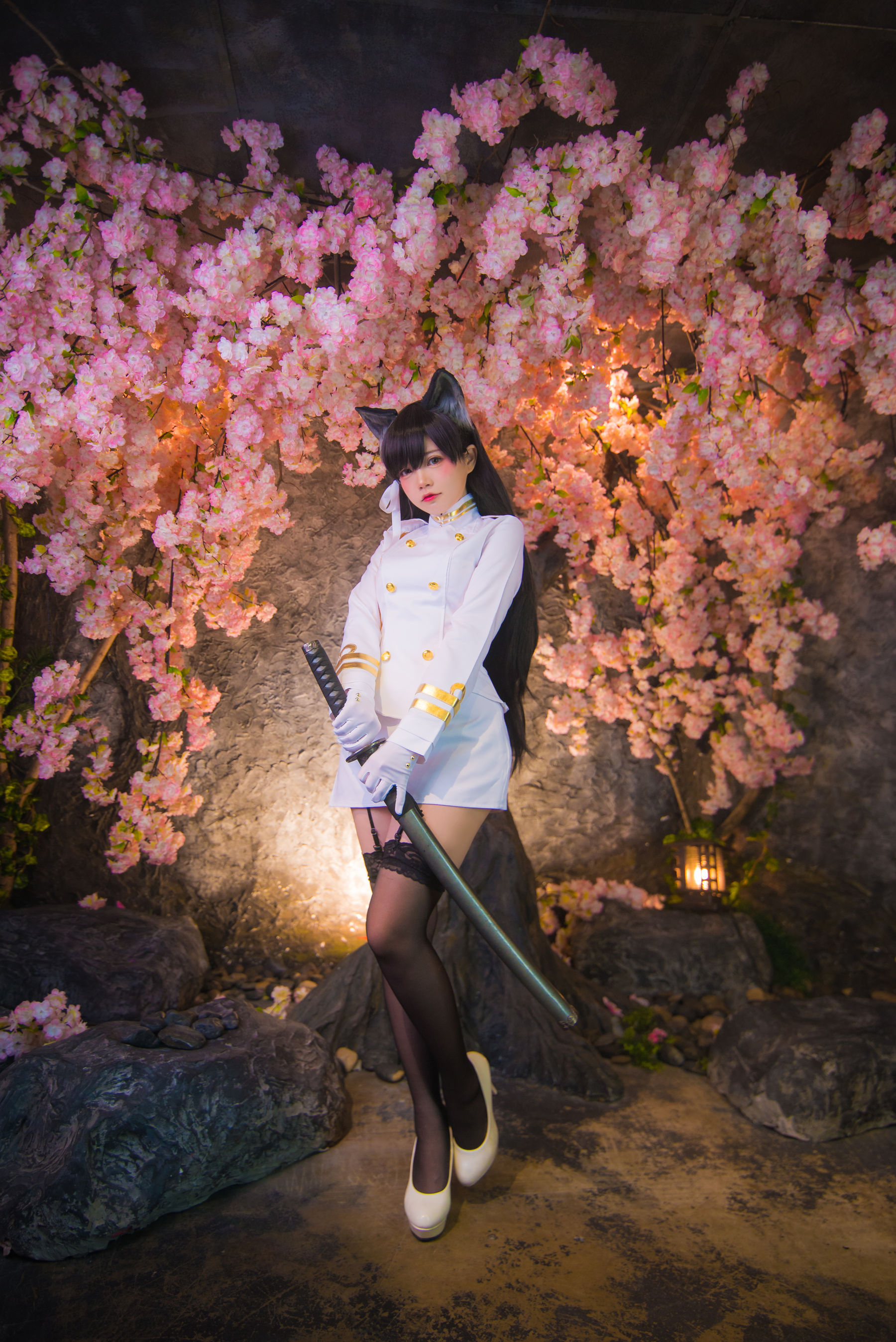 图片[6] - Miu Atago Azurlane [18P] - 机器猫次元 - 机器猫次元