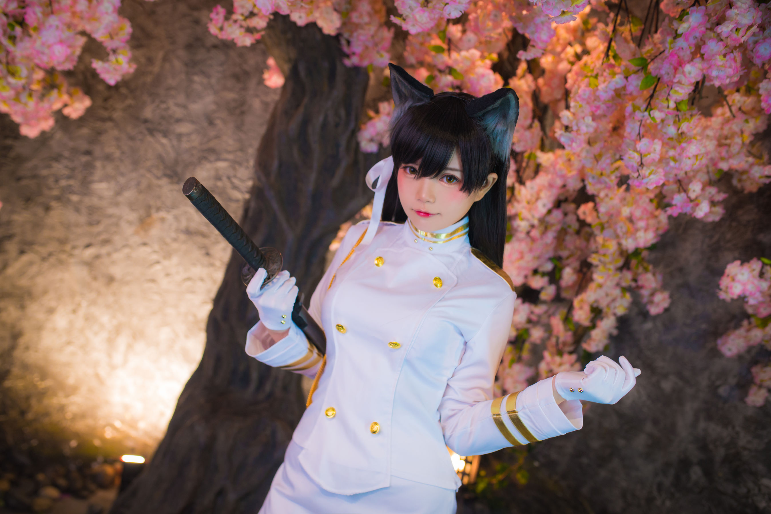 图片[8] - Miu Atago Azurlane [18P] - 机器猫次元 - 机器猫次元
