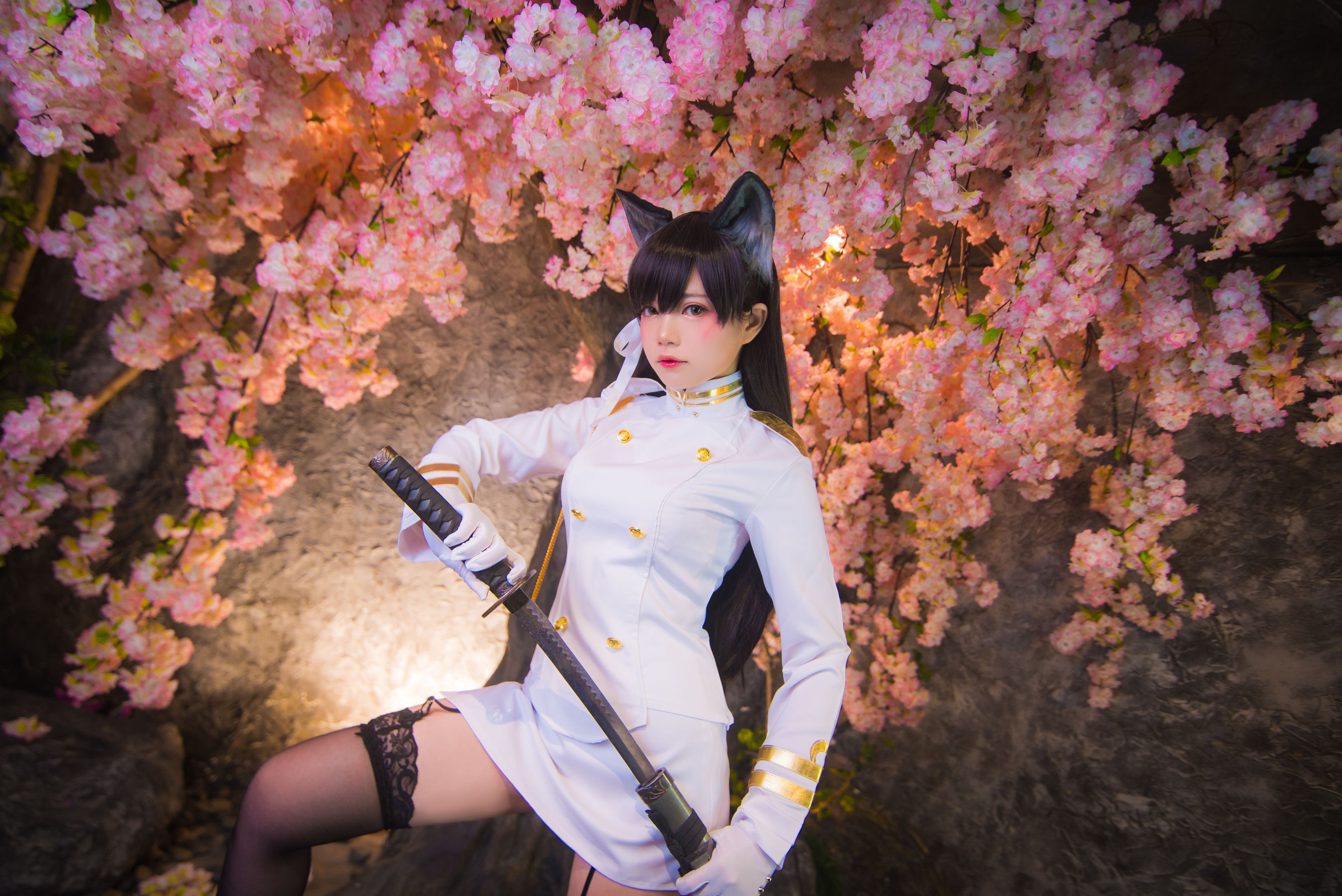 图片[5] - Miu Atago Azurlane [18P] - 机器猫次元 - 机器猫次元