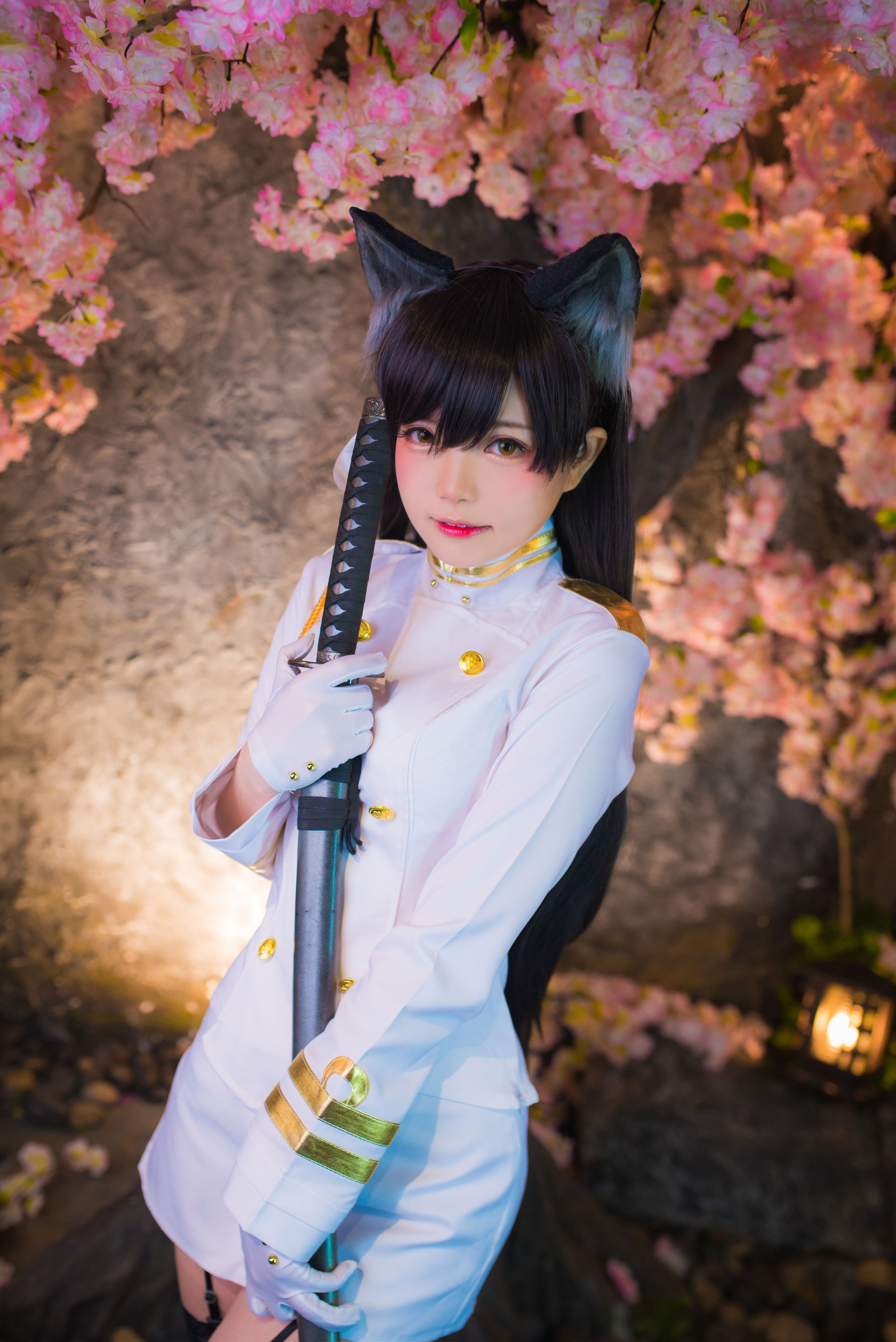 图片[7] - Miu Atago Azurlane [18P] - 机器猫次元 - 机器猫次元