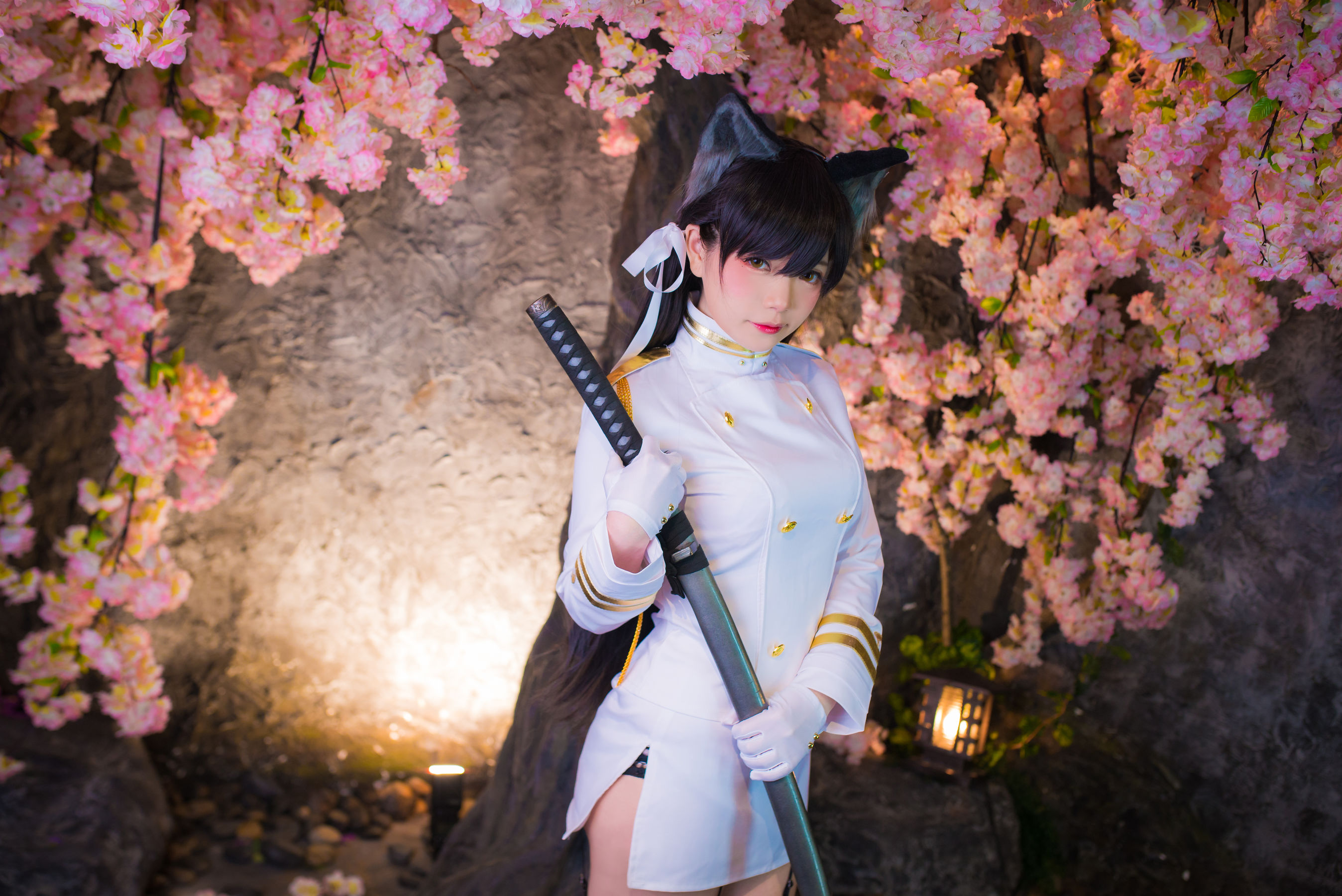 图片[2] - Miu Atago Azurlane [18P] - 机器猫次元 - 机器猫次元