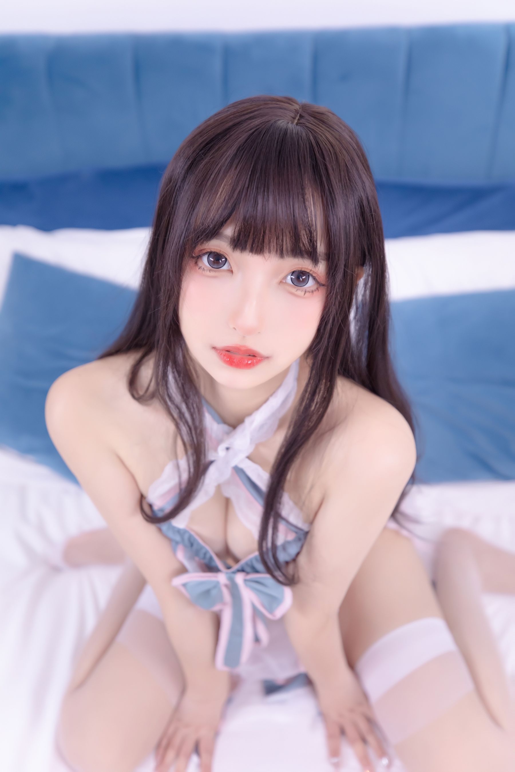 图片[1] - 神楽坂真冬 - 飘飘欲仙 [75P] - 机器猫次元 - 机器猫次元