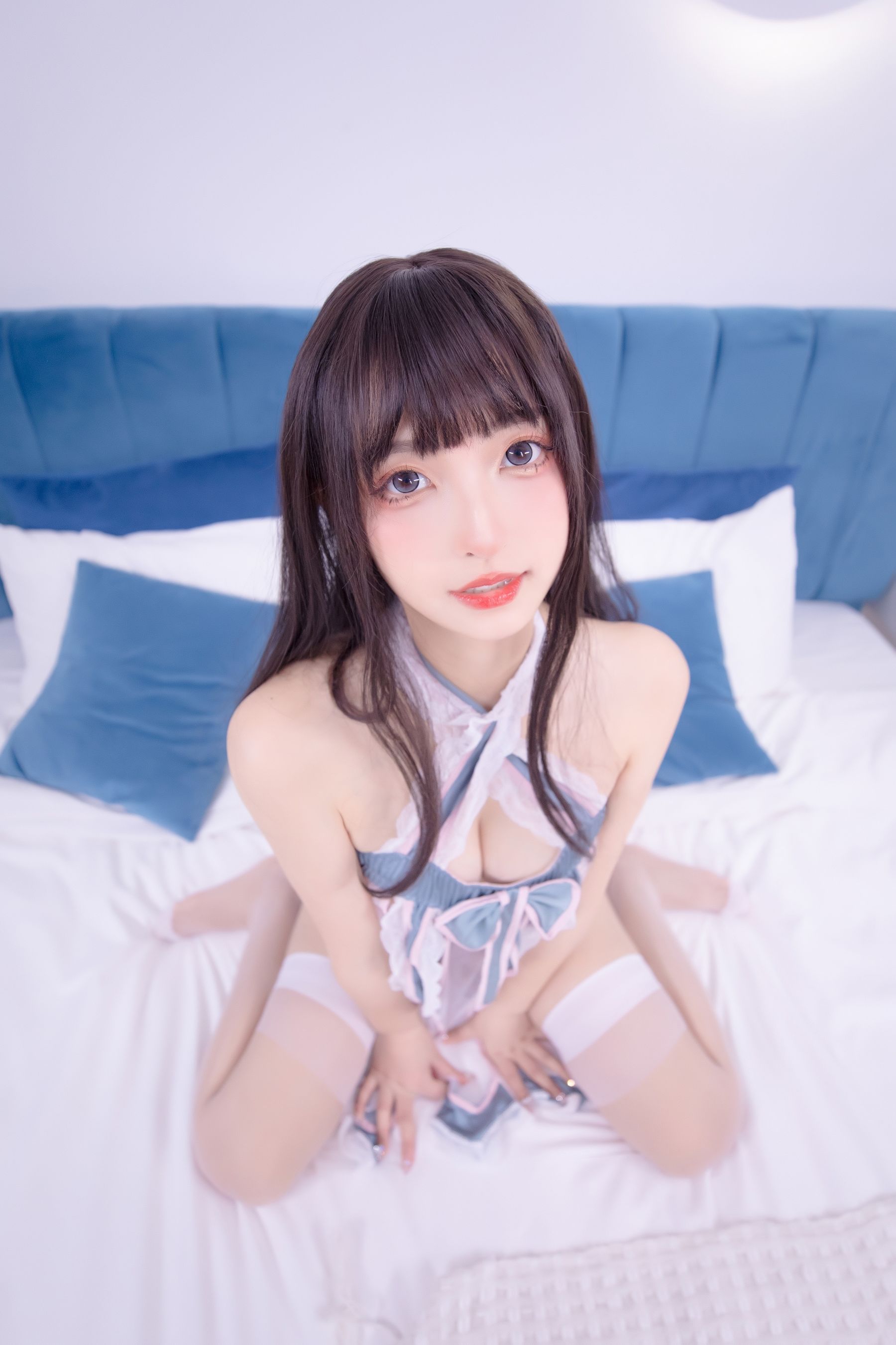 图片[3] - 神楽坂真冬 - 飘飘欲仙 [75P] - 机器猫次元 - 机器猫次元