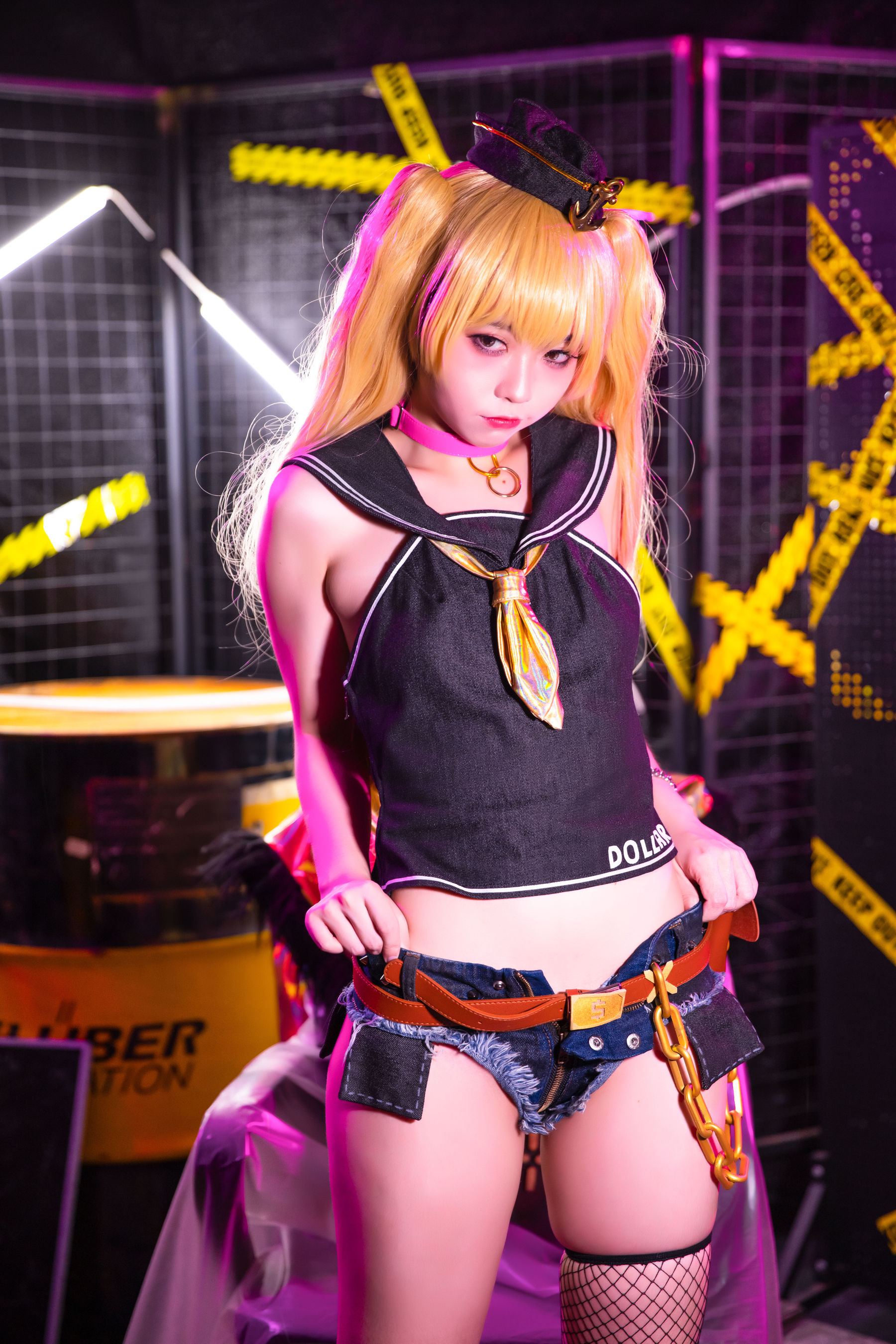 图片[7] - G44不会受伤 - 贝奇 [20P] - 机器猫次元 - 机器猫次元