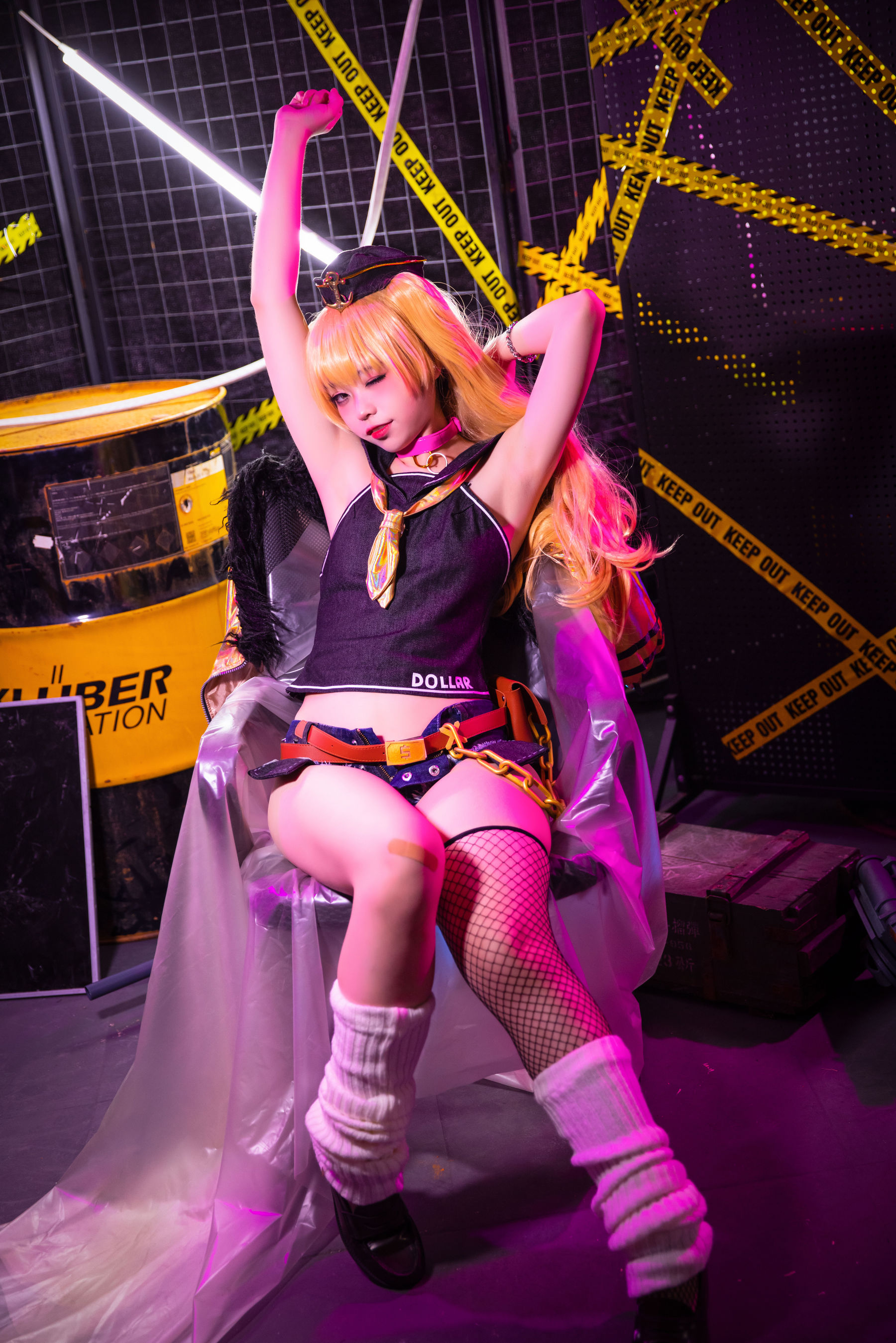 图片[8] - G44不会受伤 - 贝奇 [20P] - 机器猫次元 - 机器猫次元