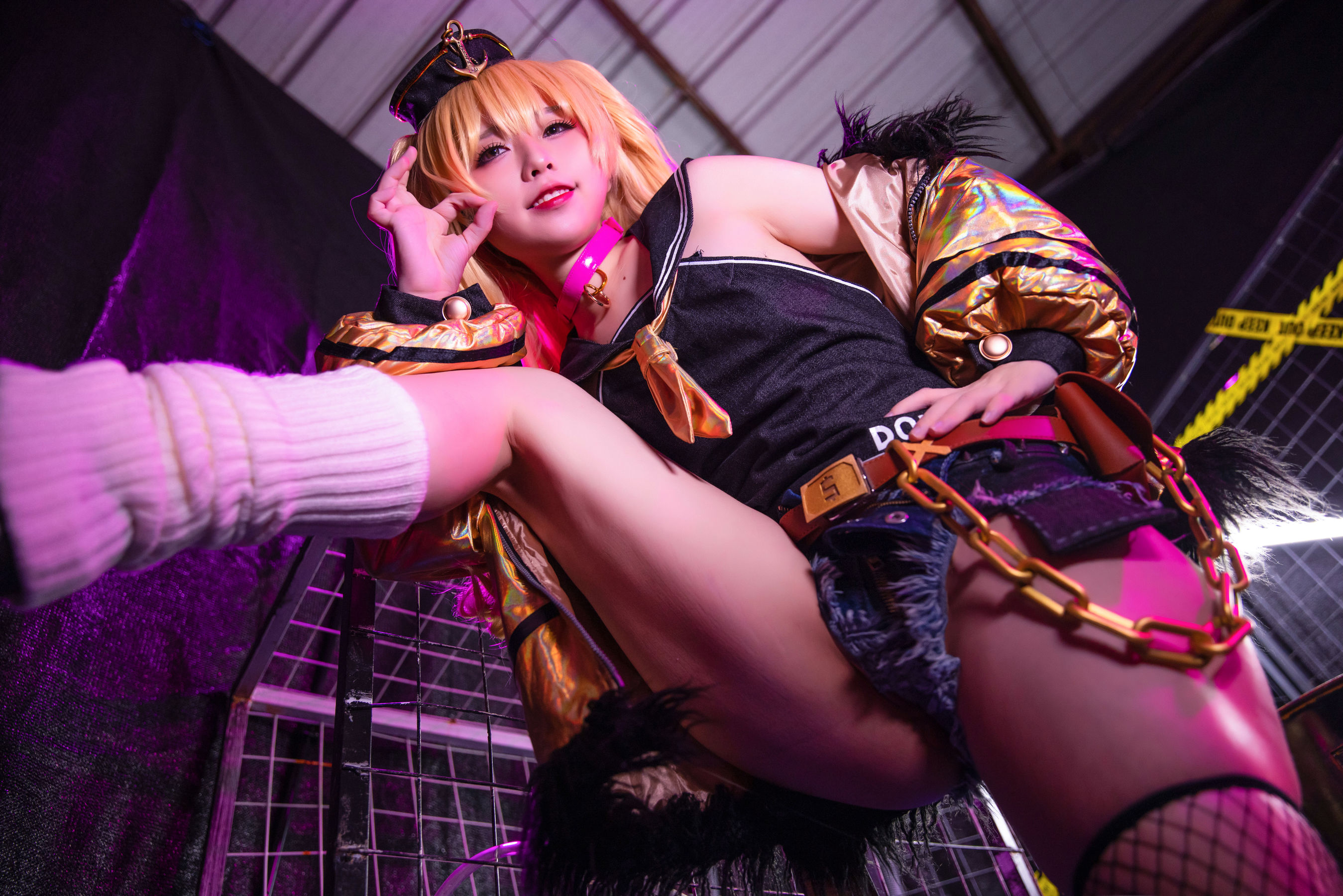 图片[5] - G44不会受伤 - 贝奇 [20P] - 机器猫次元 - 机器猫次元