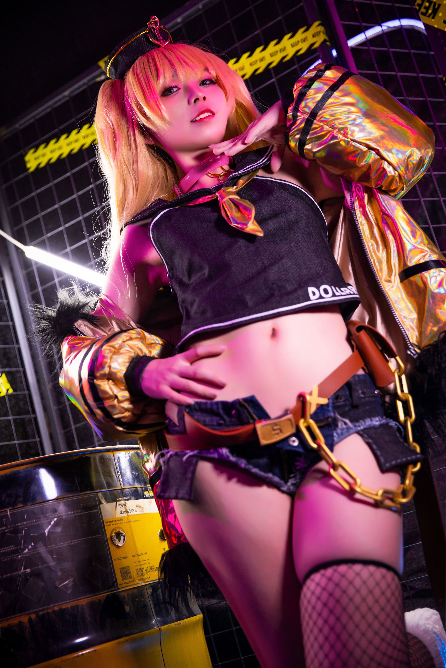 图片[4] - G44不会受伤 - 贝奇 [20P] - 机器猫次元 - 机器猫次元