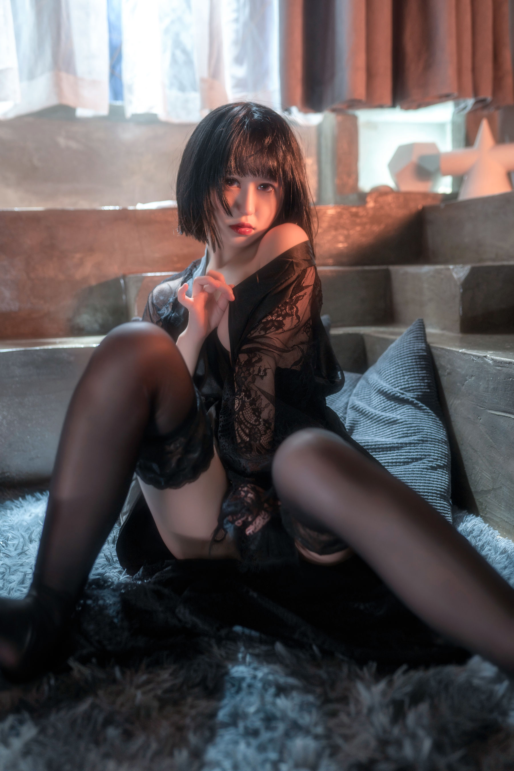 图片[8] - 晕崽Zz - 梦境 [38P] - 机器猫次元 - 机器猫次元