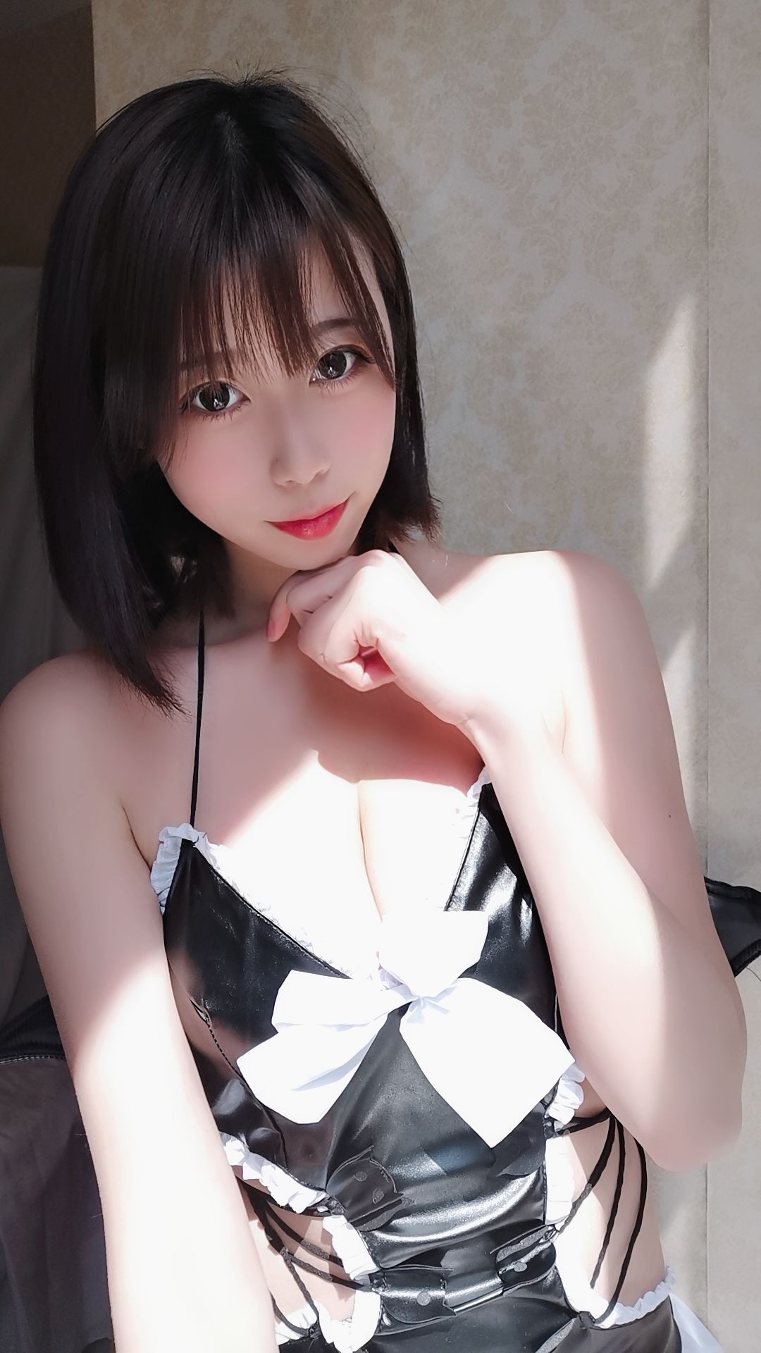 图片[3] - 奈汐酱nice - 可可乐乐 [90P] - 机器猫次元 - 机器猫次元
