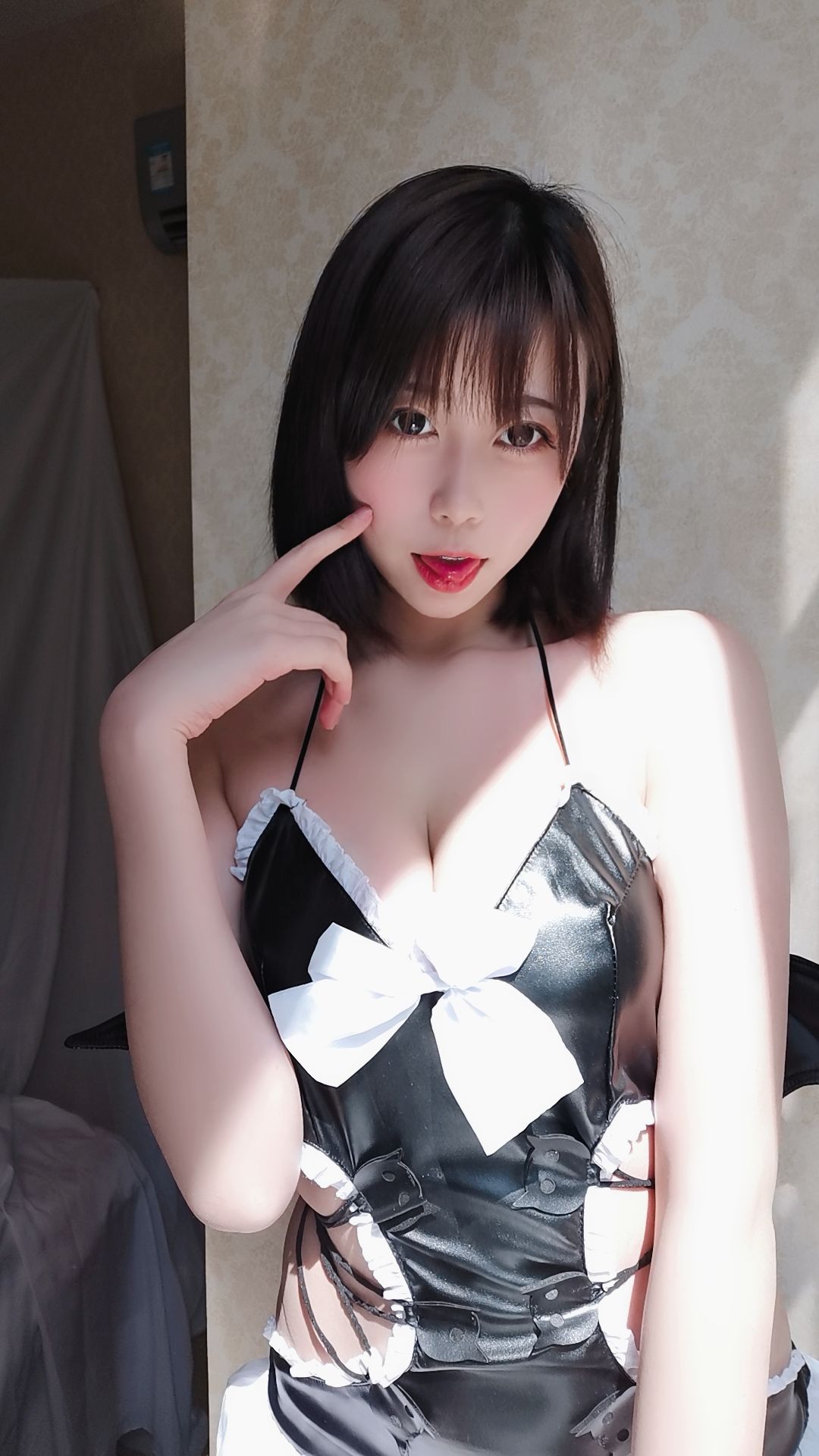 图片[4] - 奈汐酱nice - 可可乐乐 [90P] - 机器猫次元 - 机器猫次元