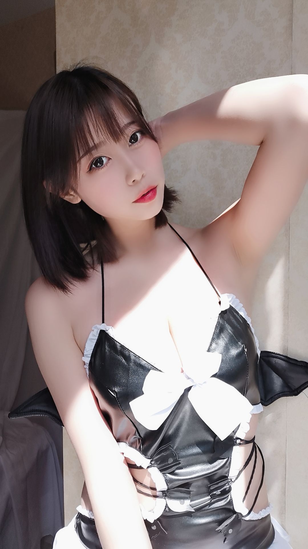 图片[2] - 奈汐酱nice - 可可乐乐 [90P] - 机器猫次元 - 机器猫次元