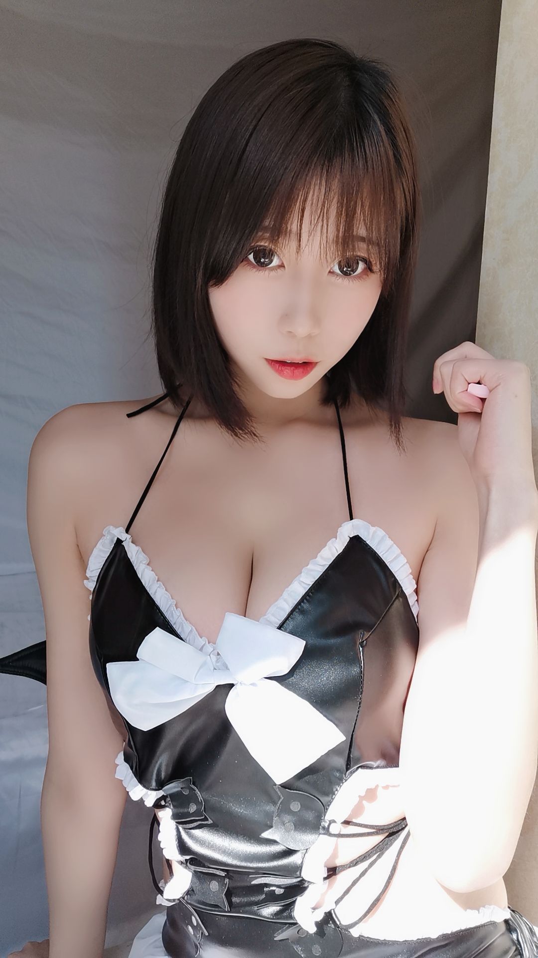 图片[5] - 奈汐酱nice - 可可乐乐 [90P] - 机器猫次元 - 机器猫次元