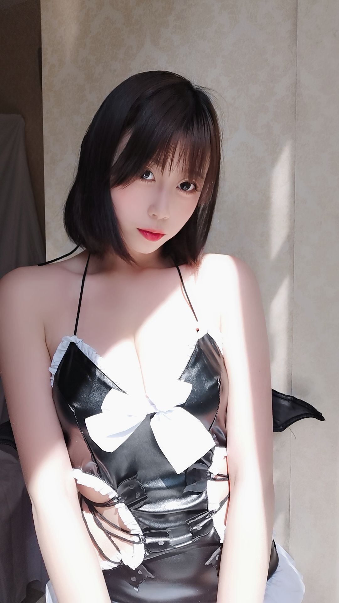 图片[1] - 奈汐酱nice - 可可乐乐 [90P] - 机器猫次元 - 机器猫次元