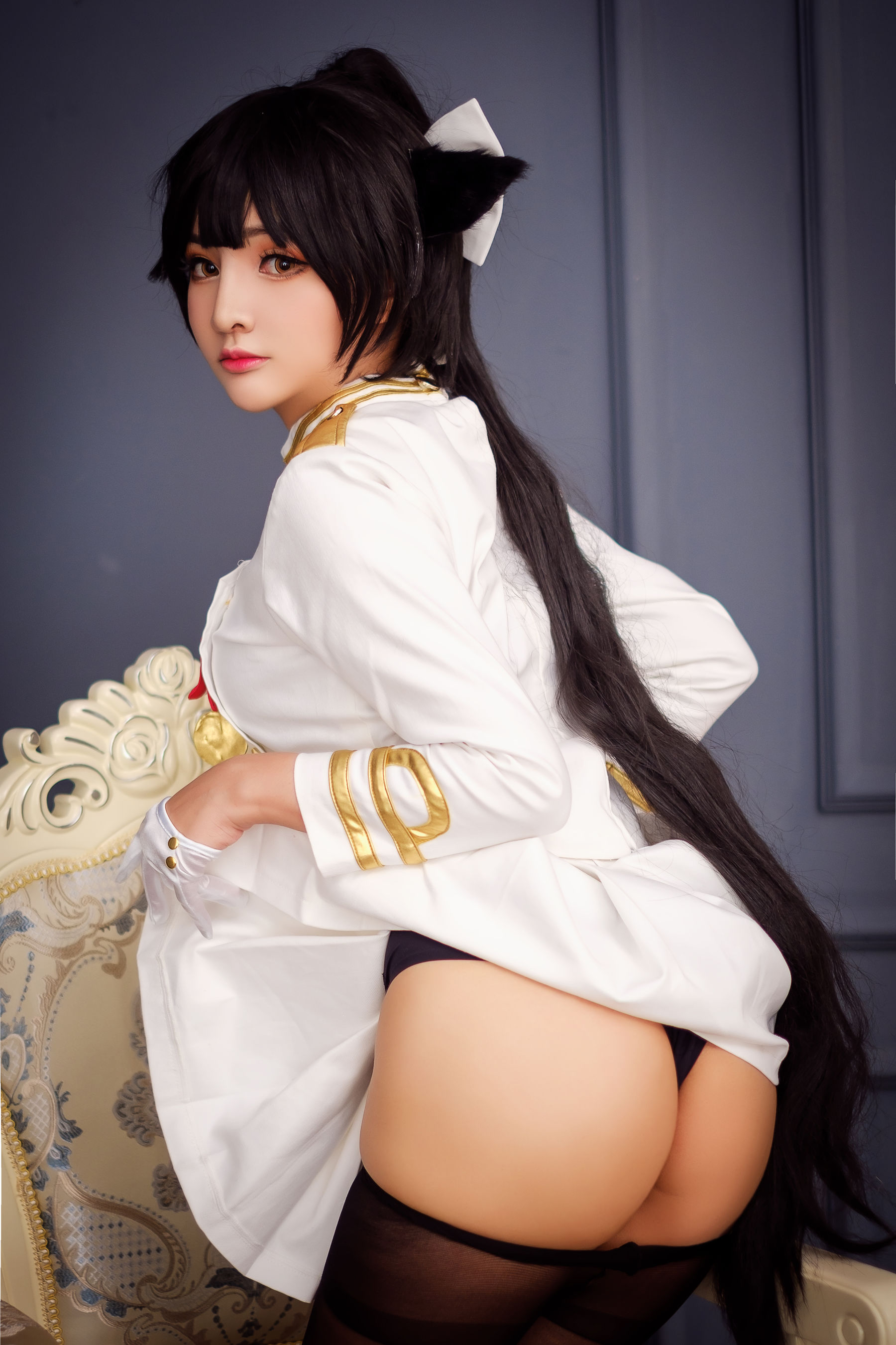 图片[7] - MimiChan - Takao&Atago [23P] - 机器猫次元 - 机器猫次元