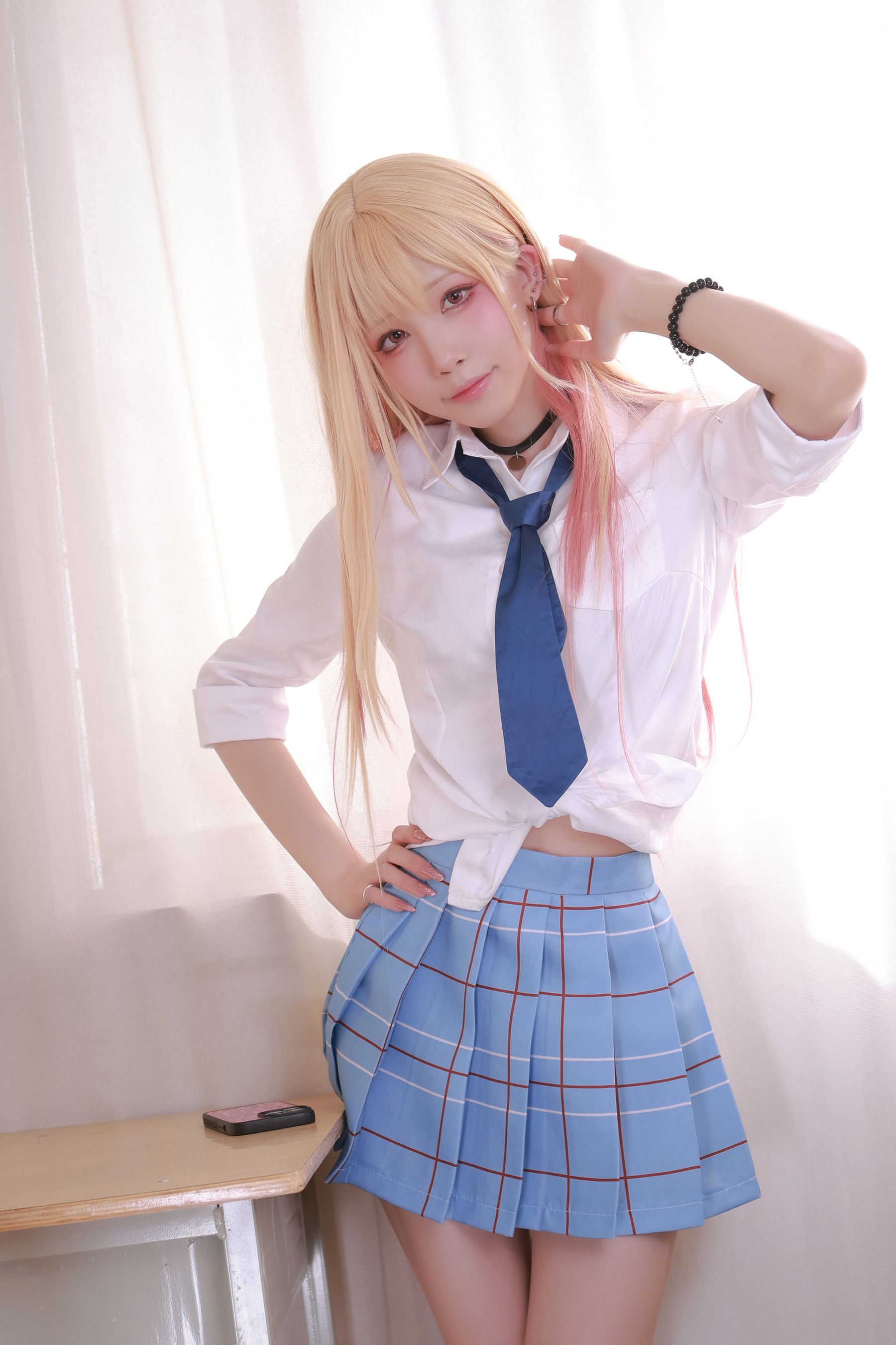 图片[6] - 水淼aqua - 喜多川海梦 [120P] - 机器猫次元 - 机器猫次元
