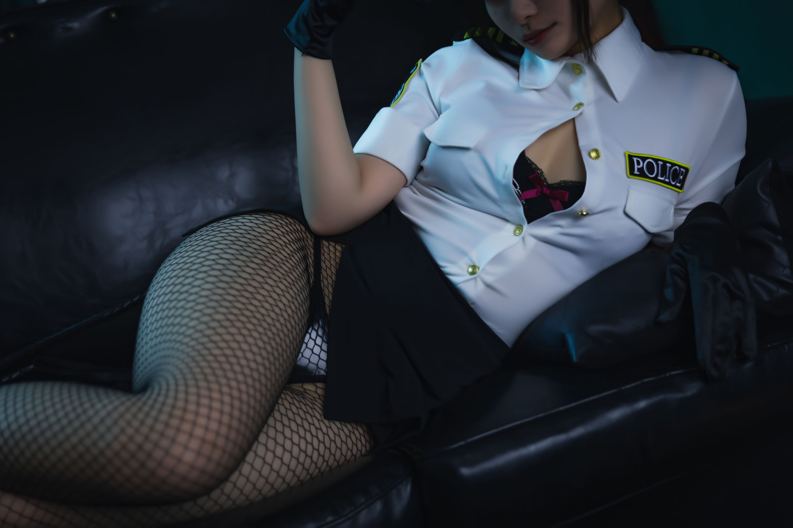 图片[8] - 洛璃LoLiSAMA - 超S女警 [22P] - 机器猫次元 - 机器猫次元