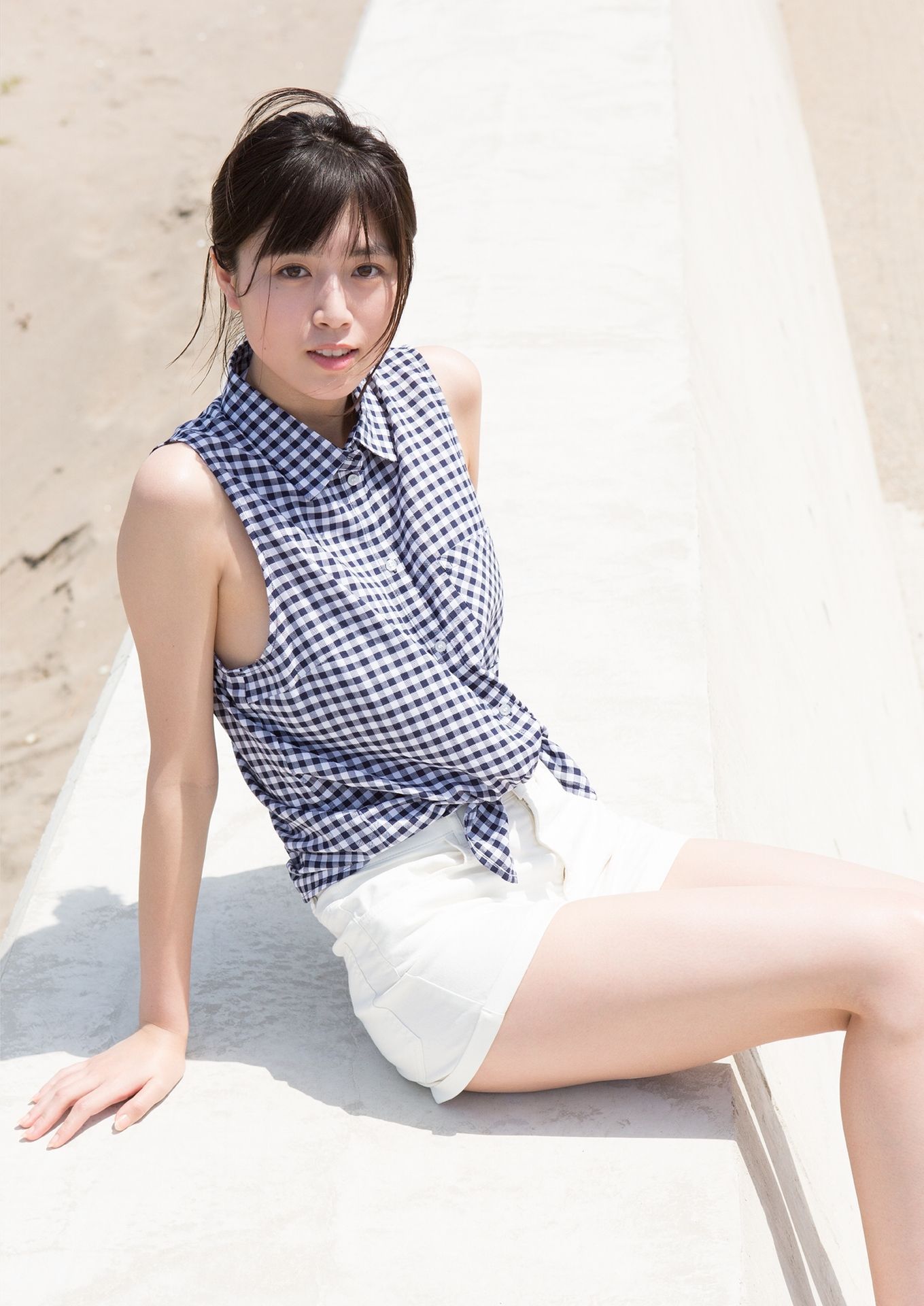 图片[6] - MIYU 北向珠夕「MIYU」写真集 [27P] - 机器猫次元 - 机器猫次元