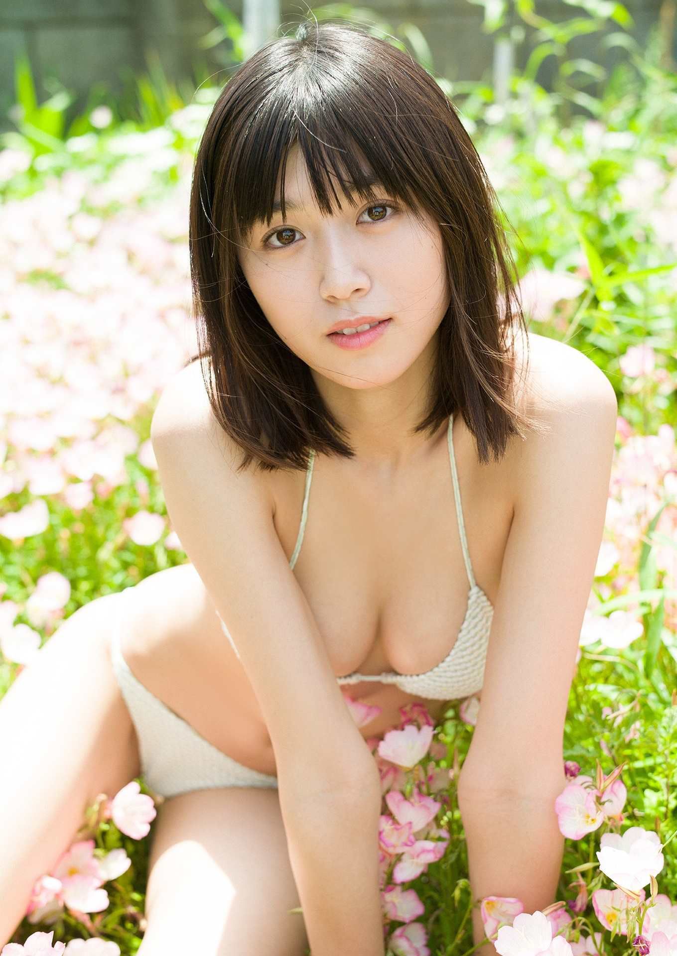 图片[3] - MIYU 北向珠夕「MIYU」写真集 [27P] - 机器猫次元 - 机器猫次元