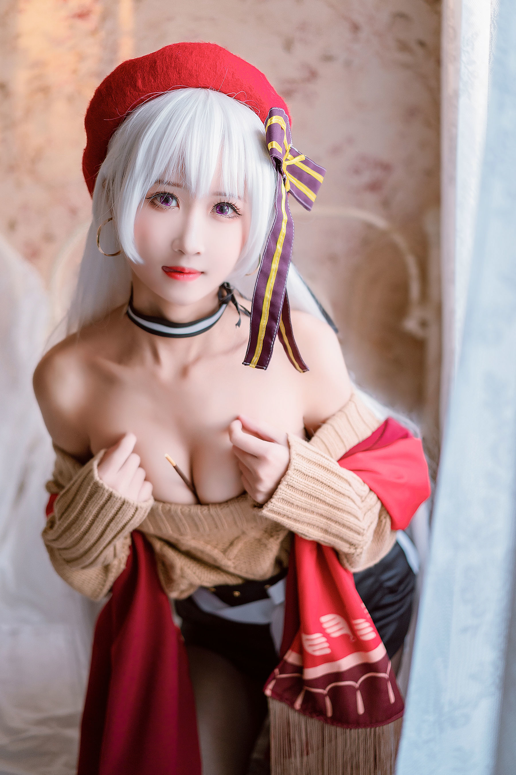 图片[5] - 三度_69 贝法购物装 [19P] - 机器猫次元 - 机器猫次元