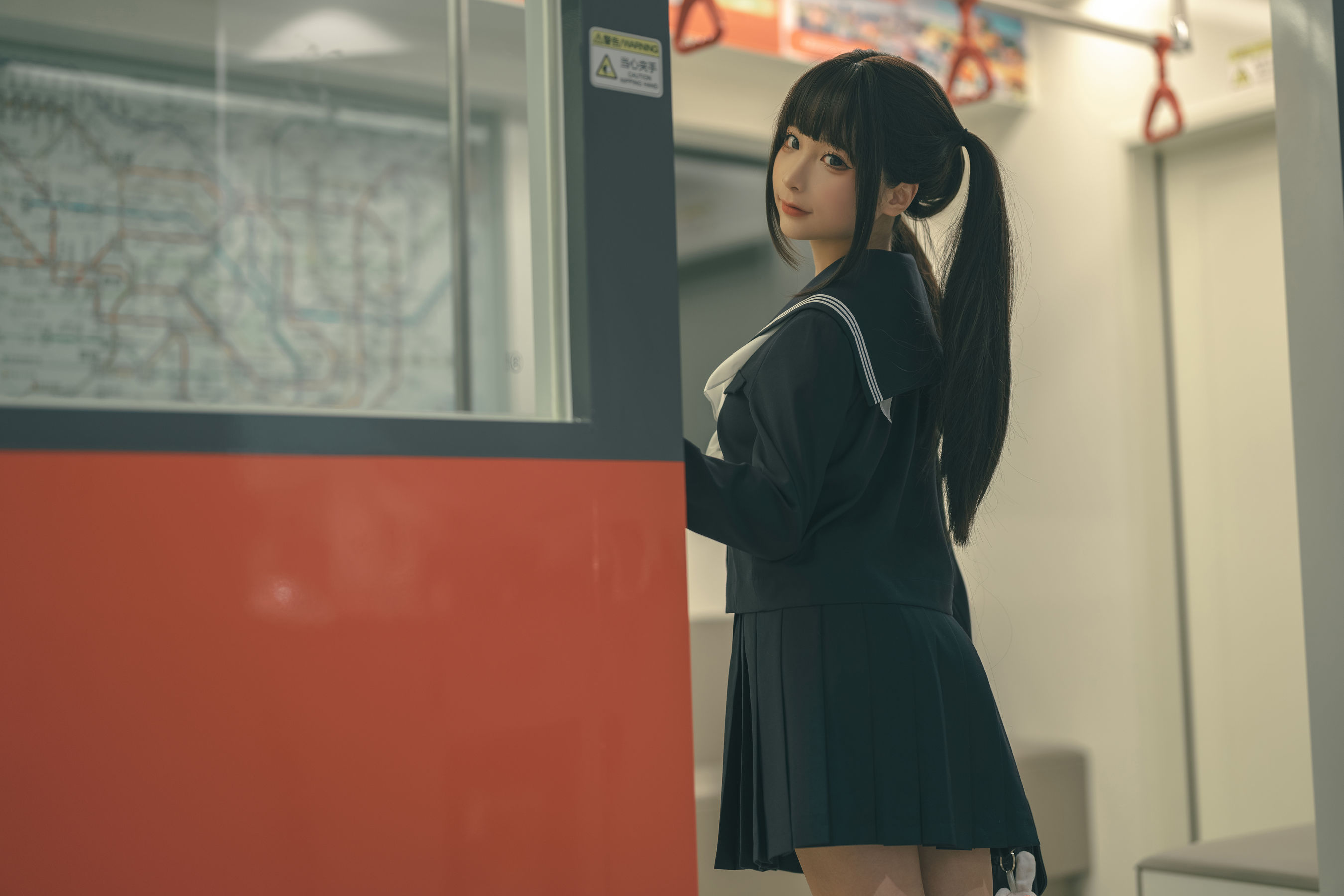 图片[1] - 蠢沫沫 - 任务 绅士版 [35P] - 机器猫次元 - 机器猫次元