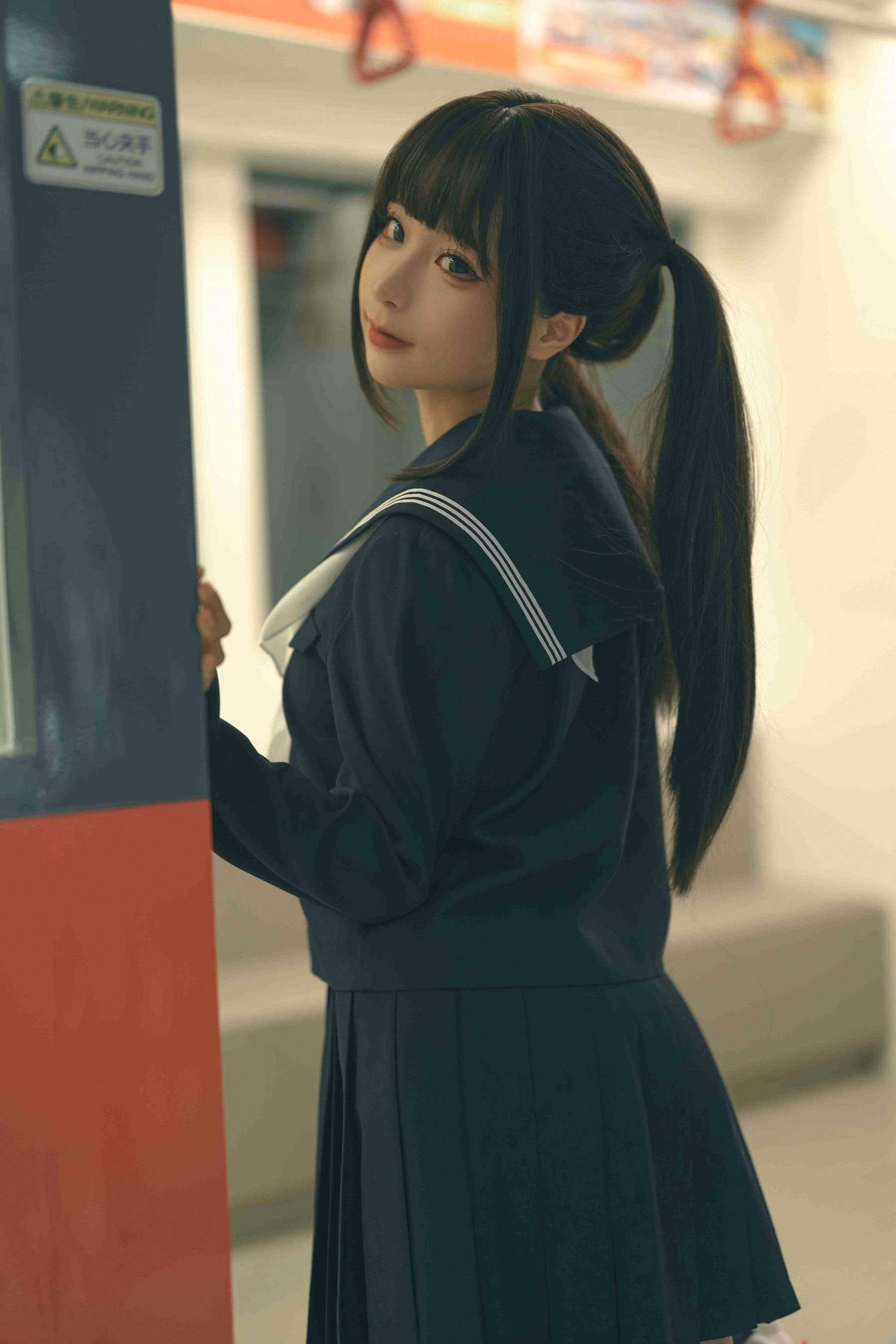 图片[2] - 蠢沫沫 - 任务 绅士版 [35P] - 机器猫次元 - 机器猫次元