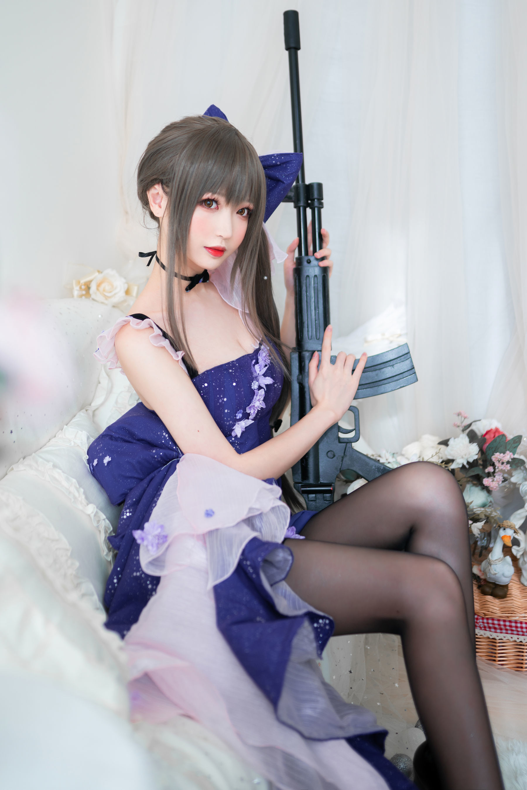 图片[2] - 南宫 - K2 [21P] - 机器猫次元 - 机器猫次元