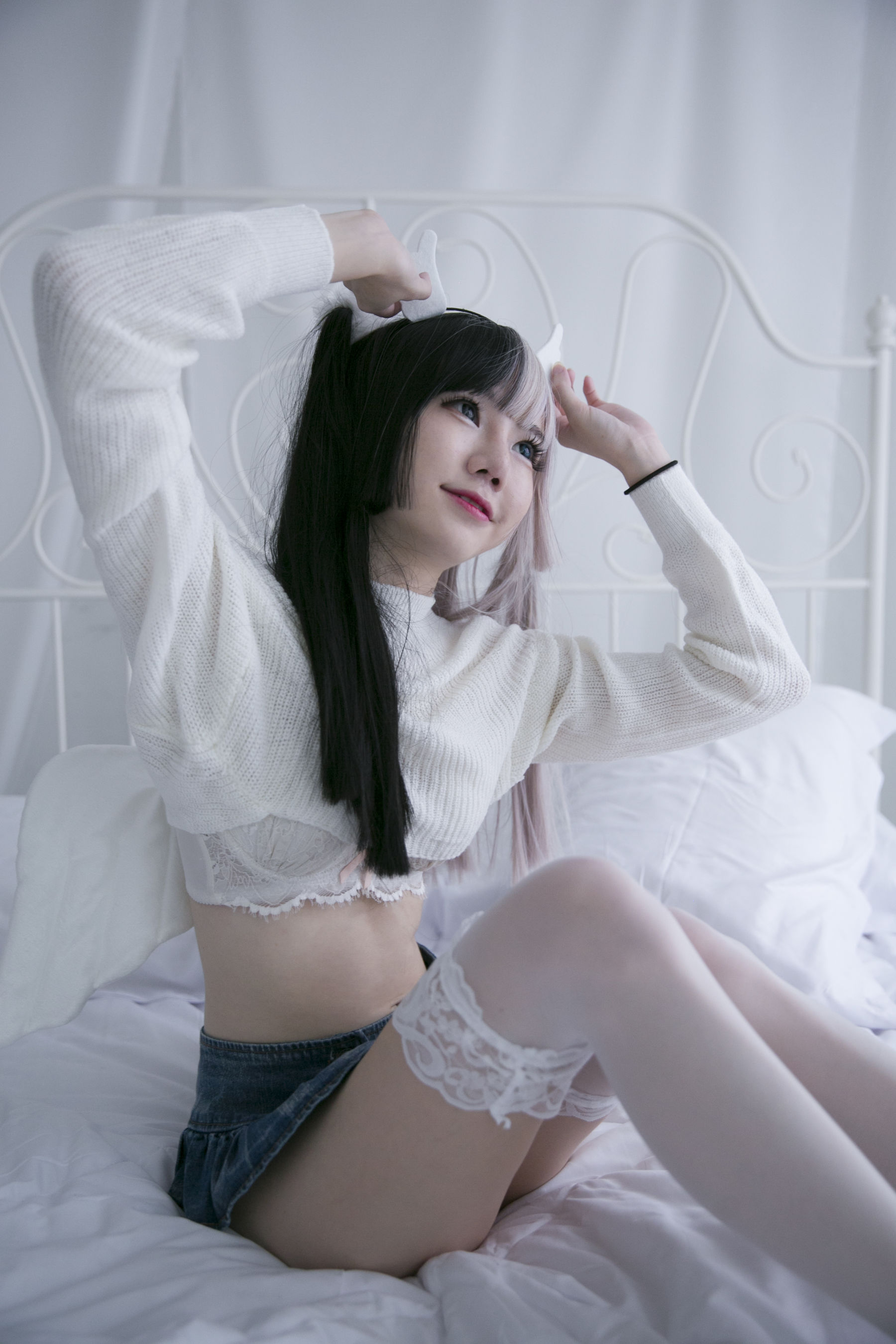 图片[3] - Sally Dorasnow - Angel Lucina [28P] - 机器猫次元 - 机器猫次元