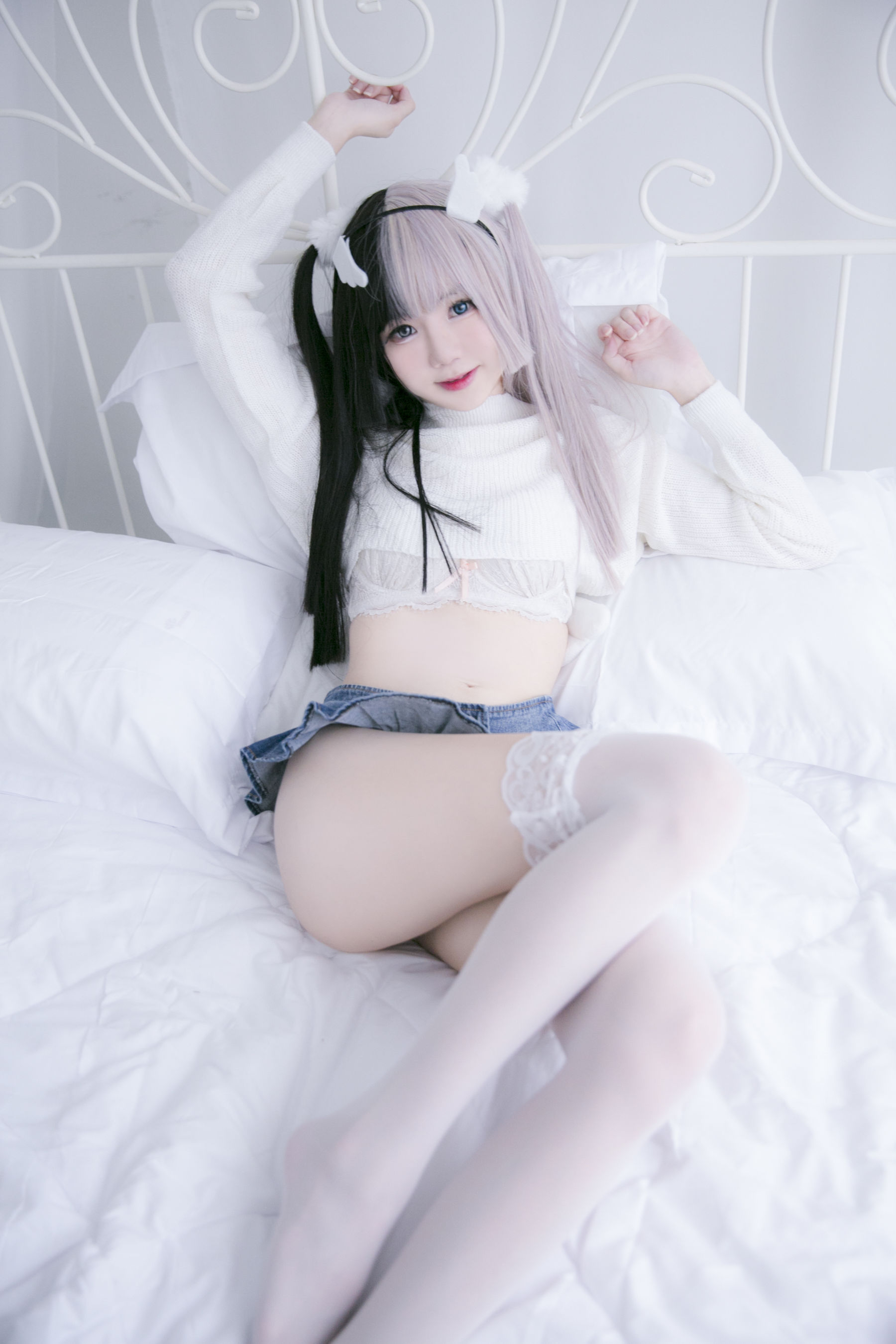 图片[2] - Sally Dorasnow - Angel Lucina [28P] - 机器猫次元 - 机器猫次元