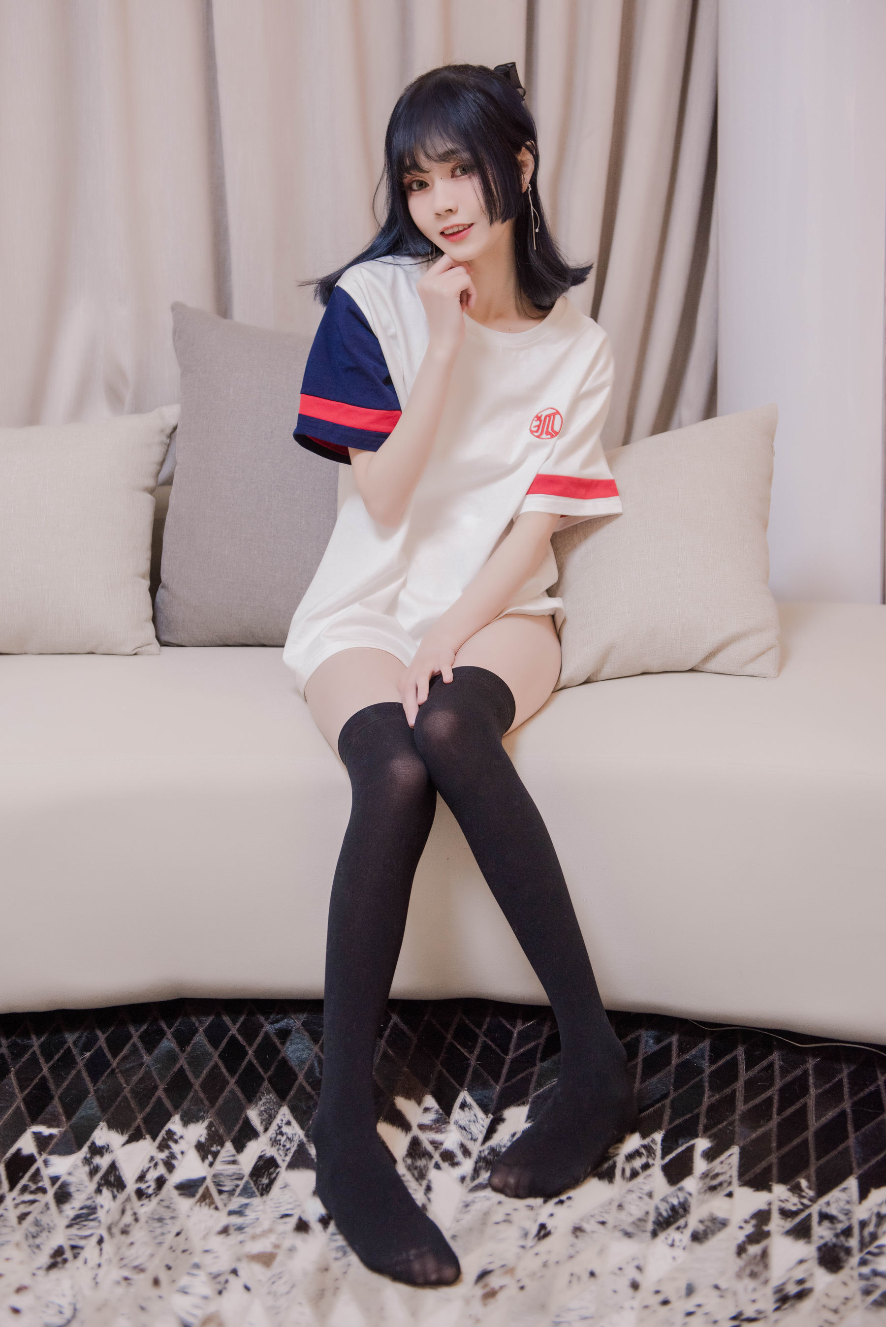 图片[2] - 你的负卿 居家私服2 [9P] - 机器猫次元 - 机器猫次元