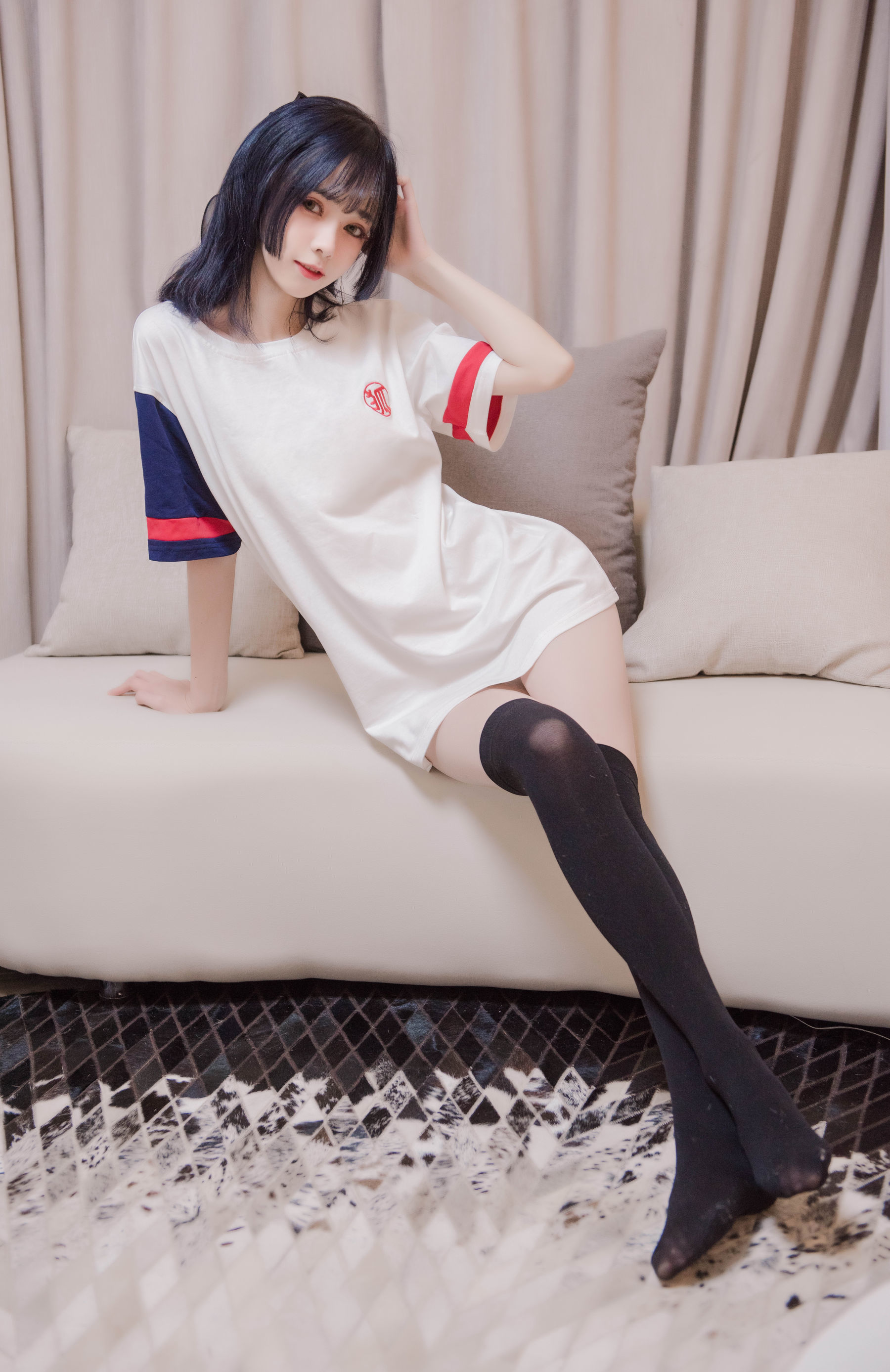 图片[3] - 你的负卿 居家私服2 [9P] - 机器猫次元 - 机器猫次元